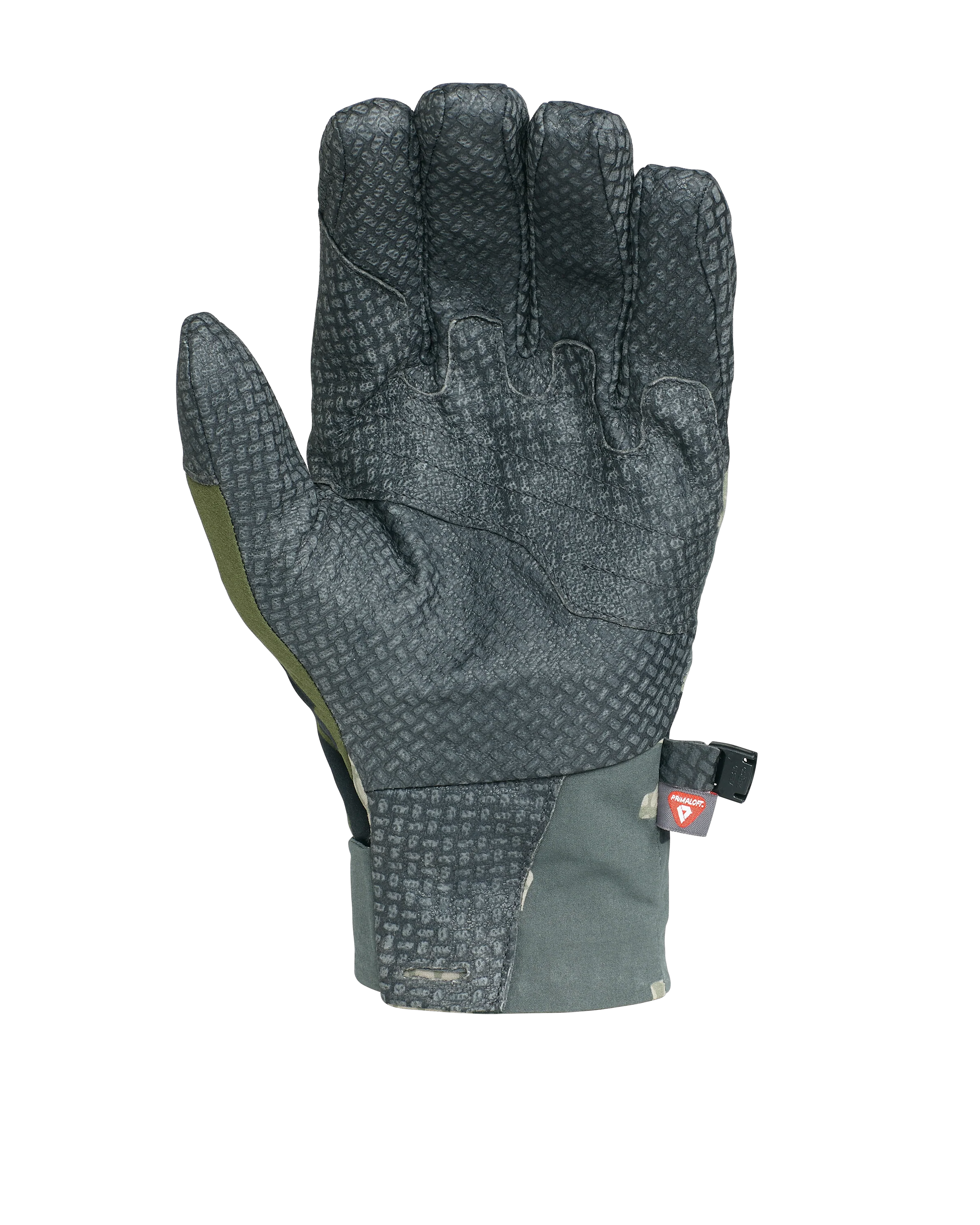 Yukon PRO Glove | Verde
