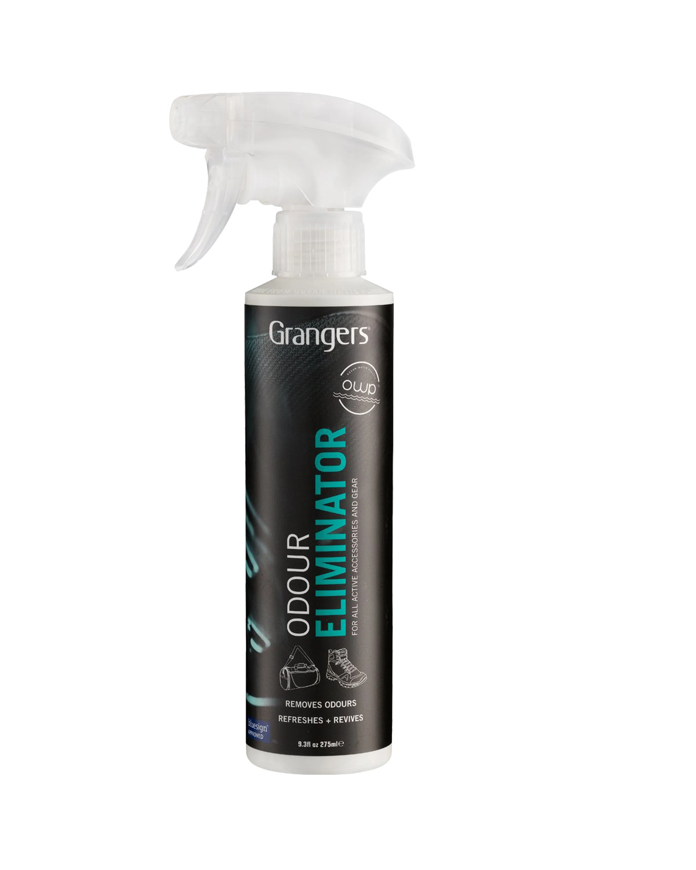 Grangers Odor Eliminator