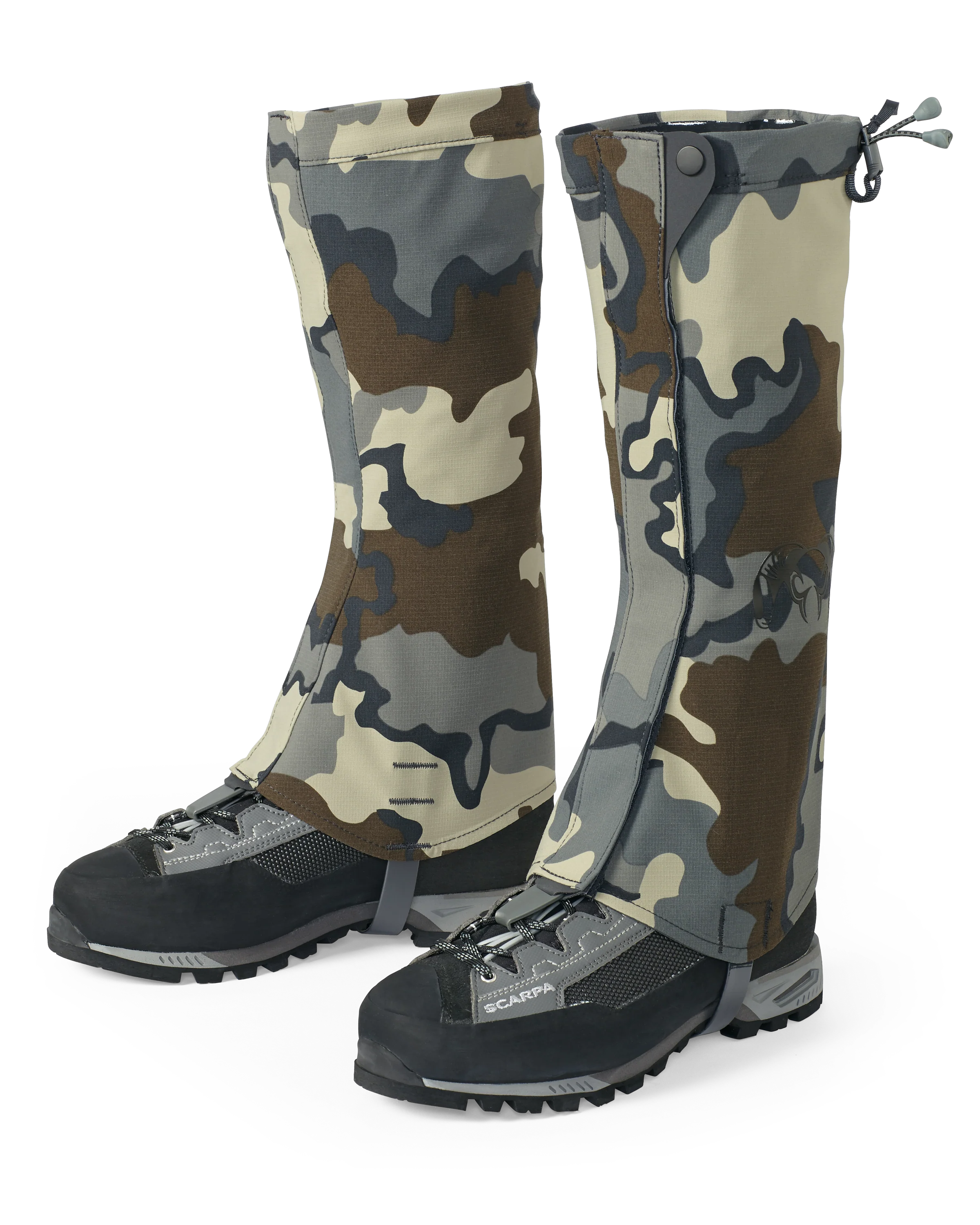 KUIU Kutana Storm Gaiter | Vias