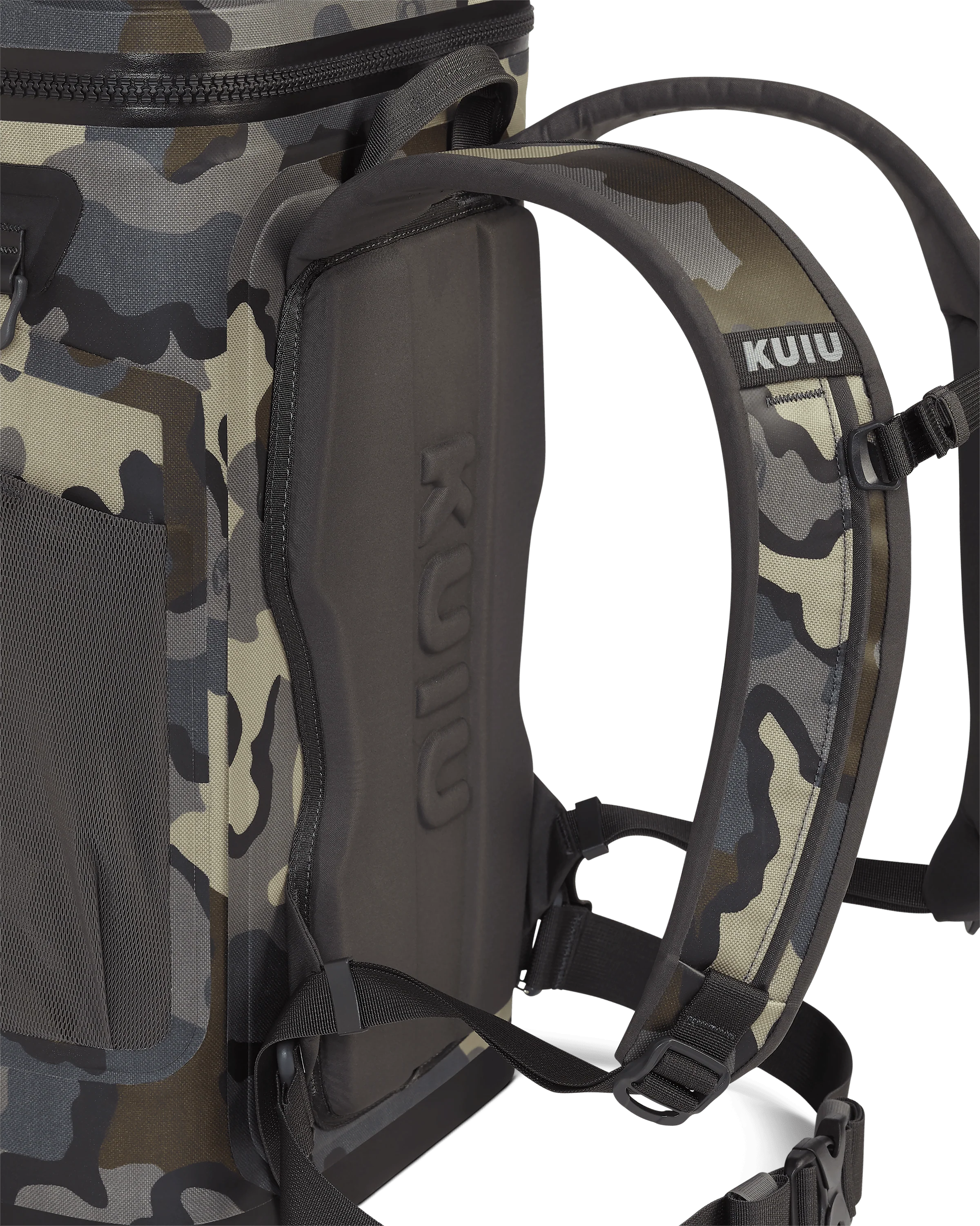 Koniag 2000 Cooler Backpack | Vias