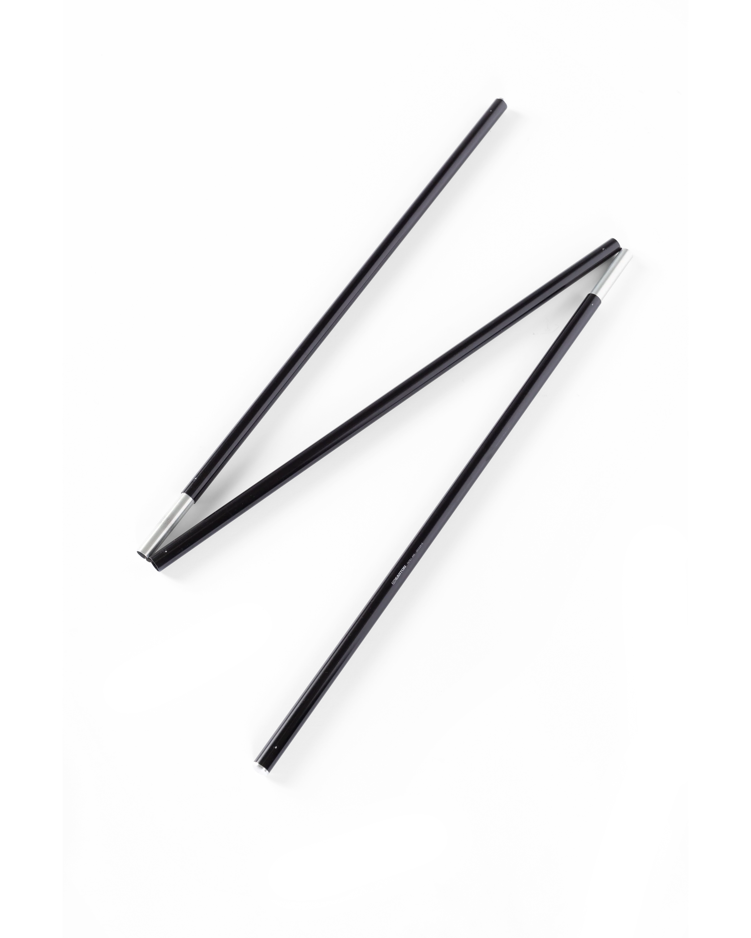 Summit Star 1P Pole | Aluminum