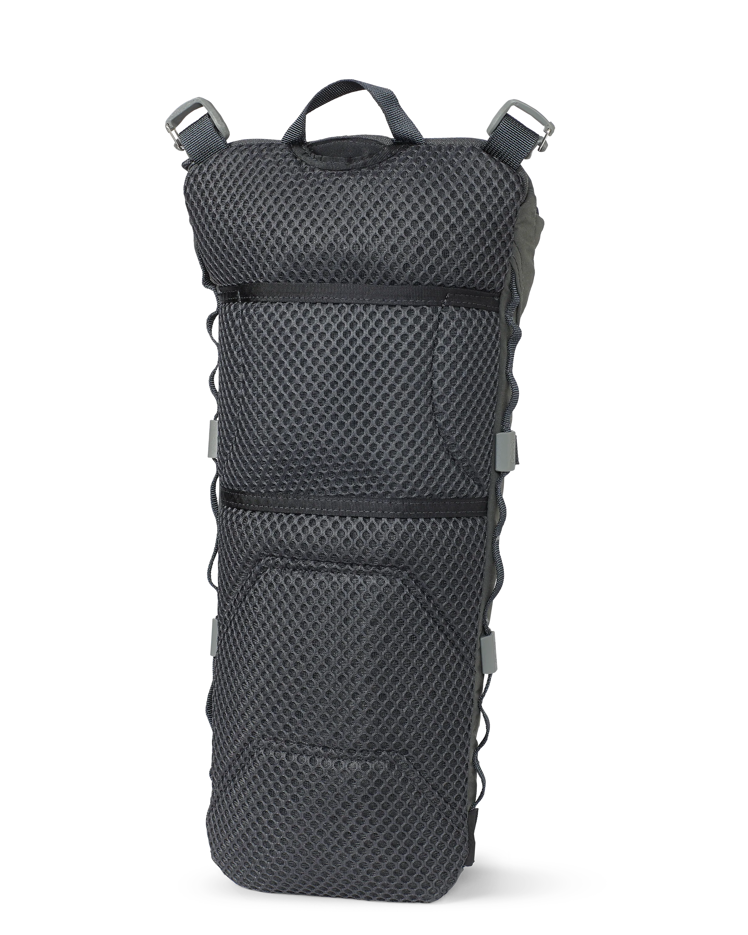 Pro Hydration Rig | Steel Grey