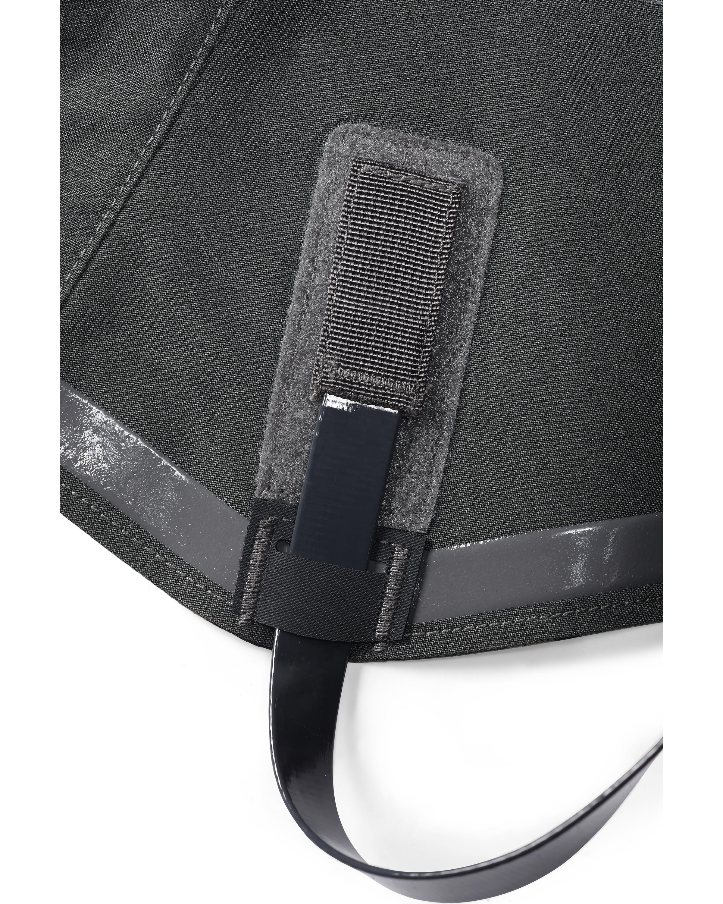 KUIU Kutana Storm Gaiter | Gunmetal