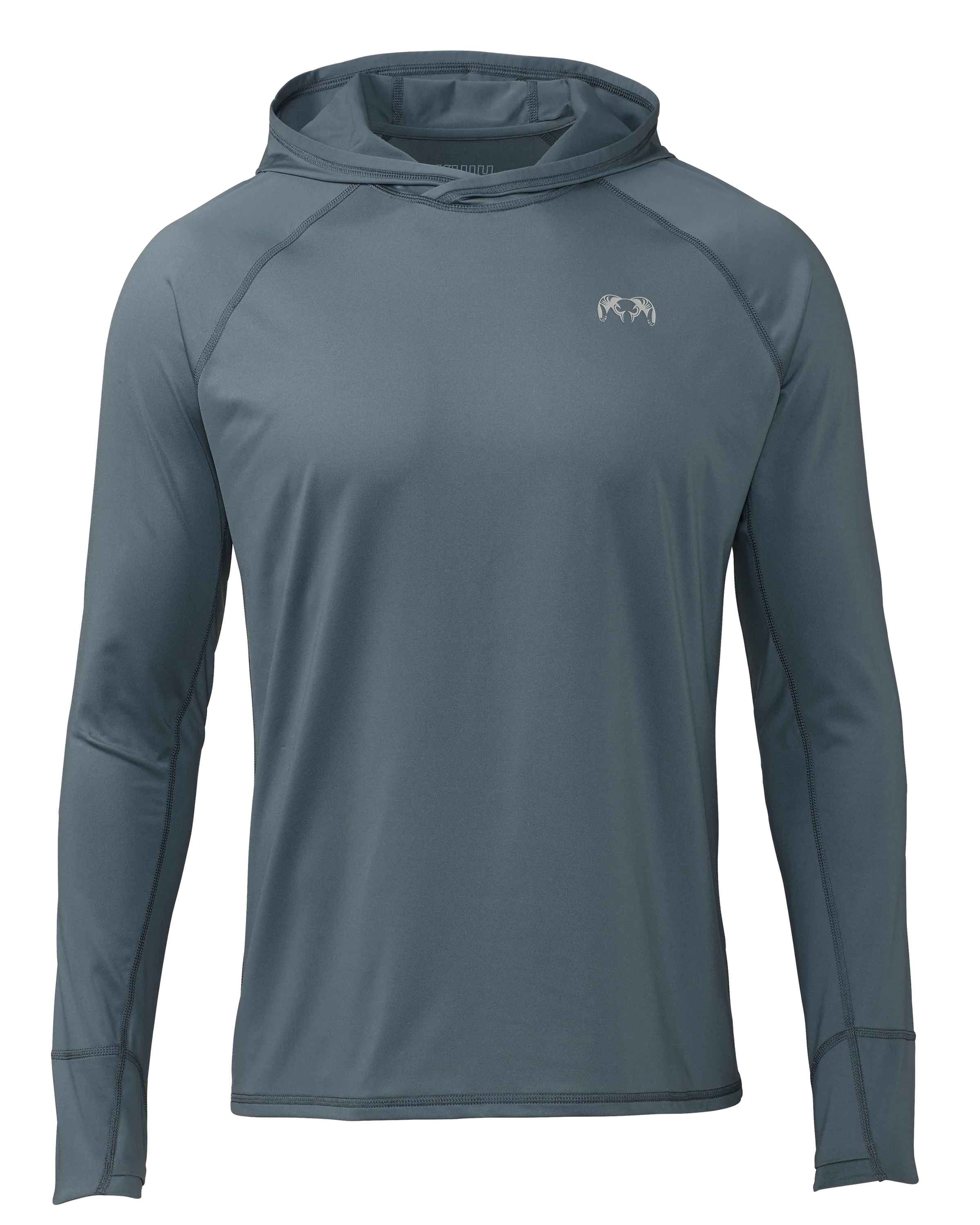 Gila LS Hoodie | Storm