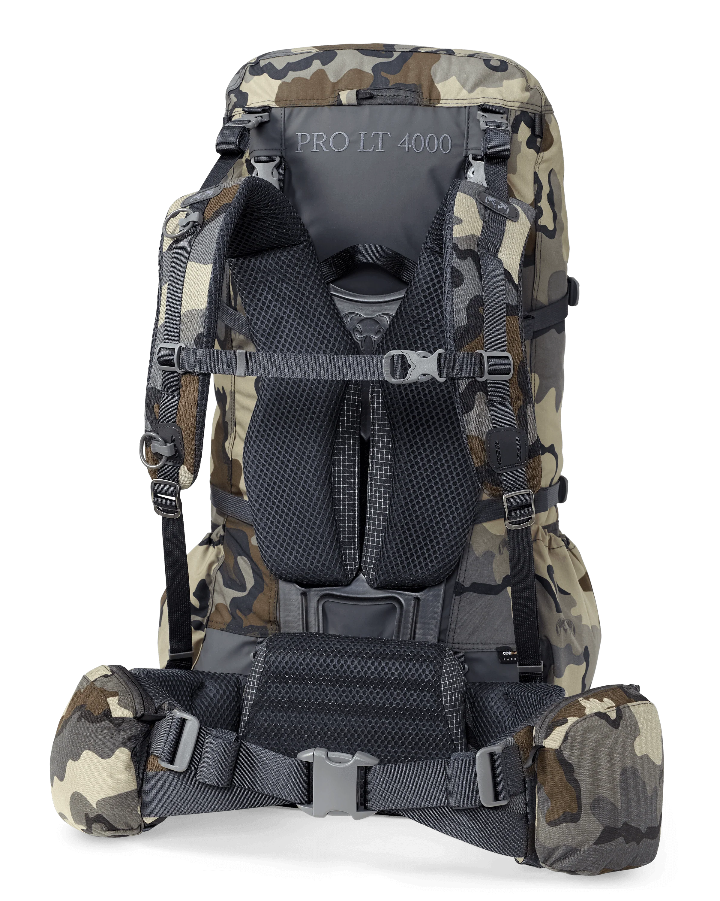 Women's PRO LT 4000 Pack | Vias