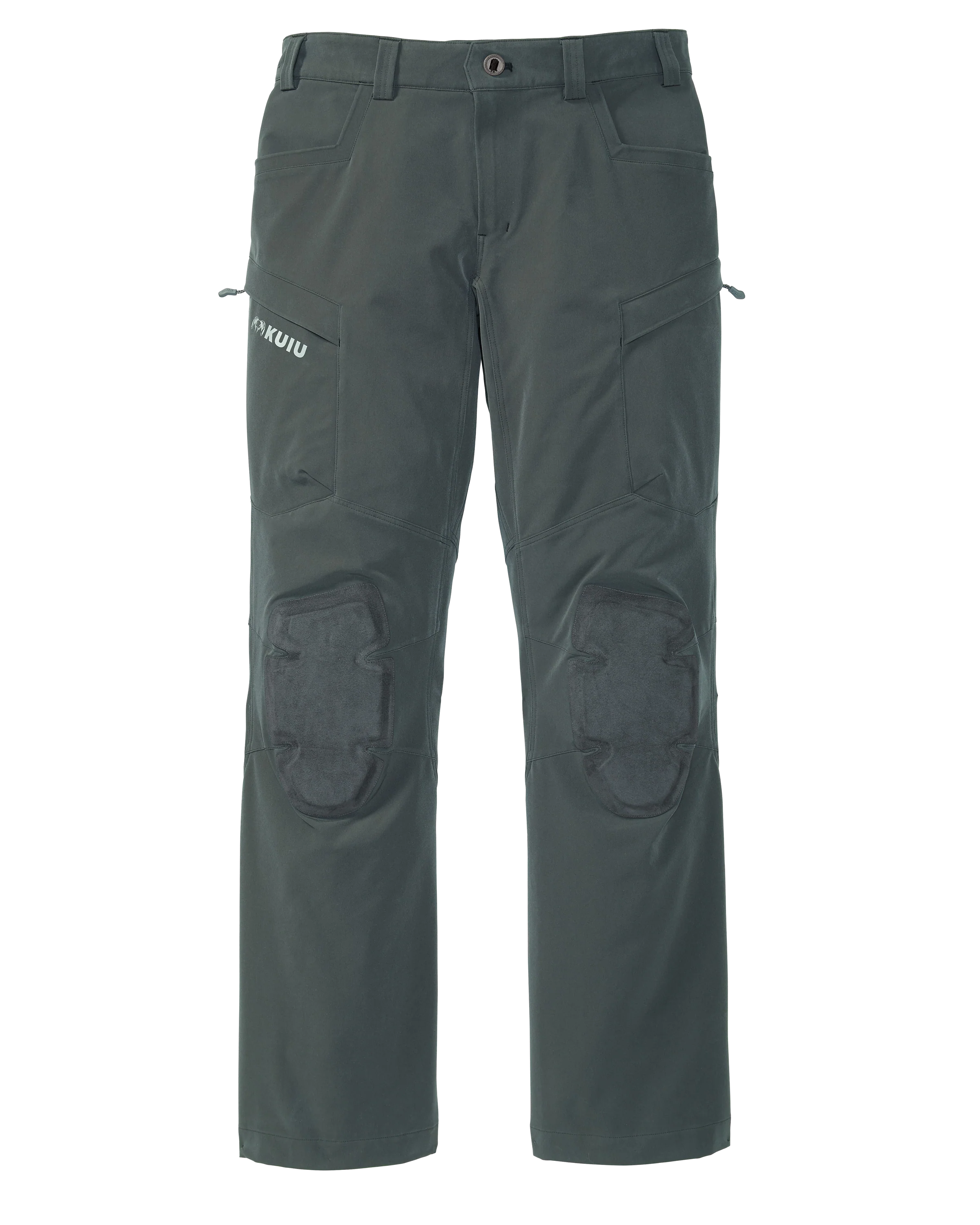 PRO Pant | Gunmetal