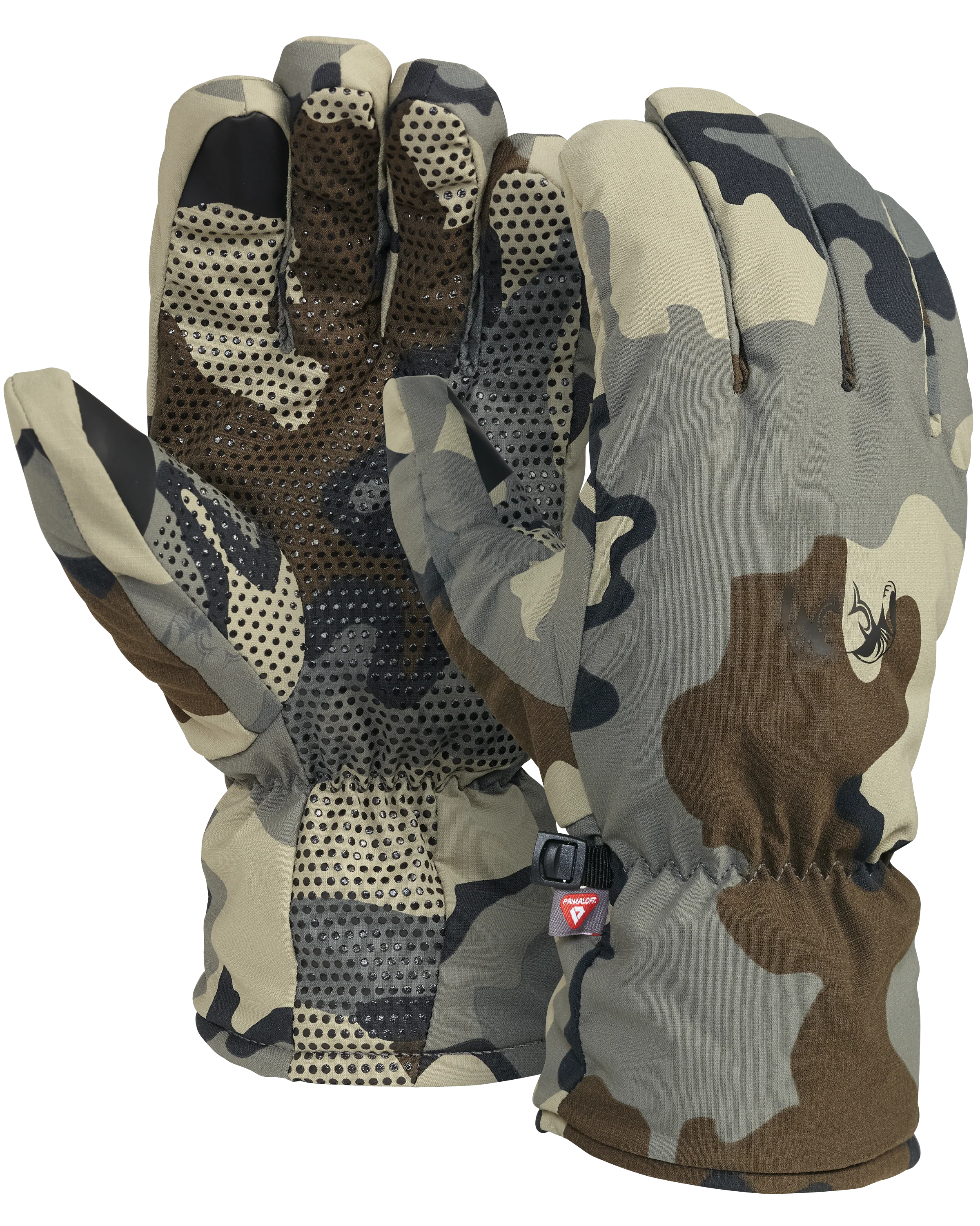 Kenai Packable Glove | Vias