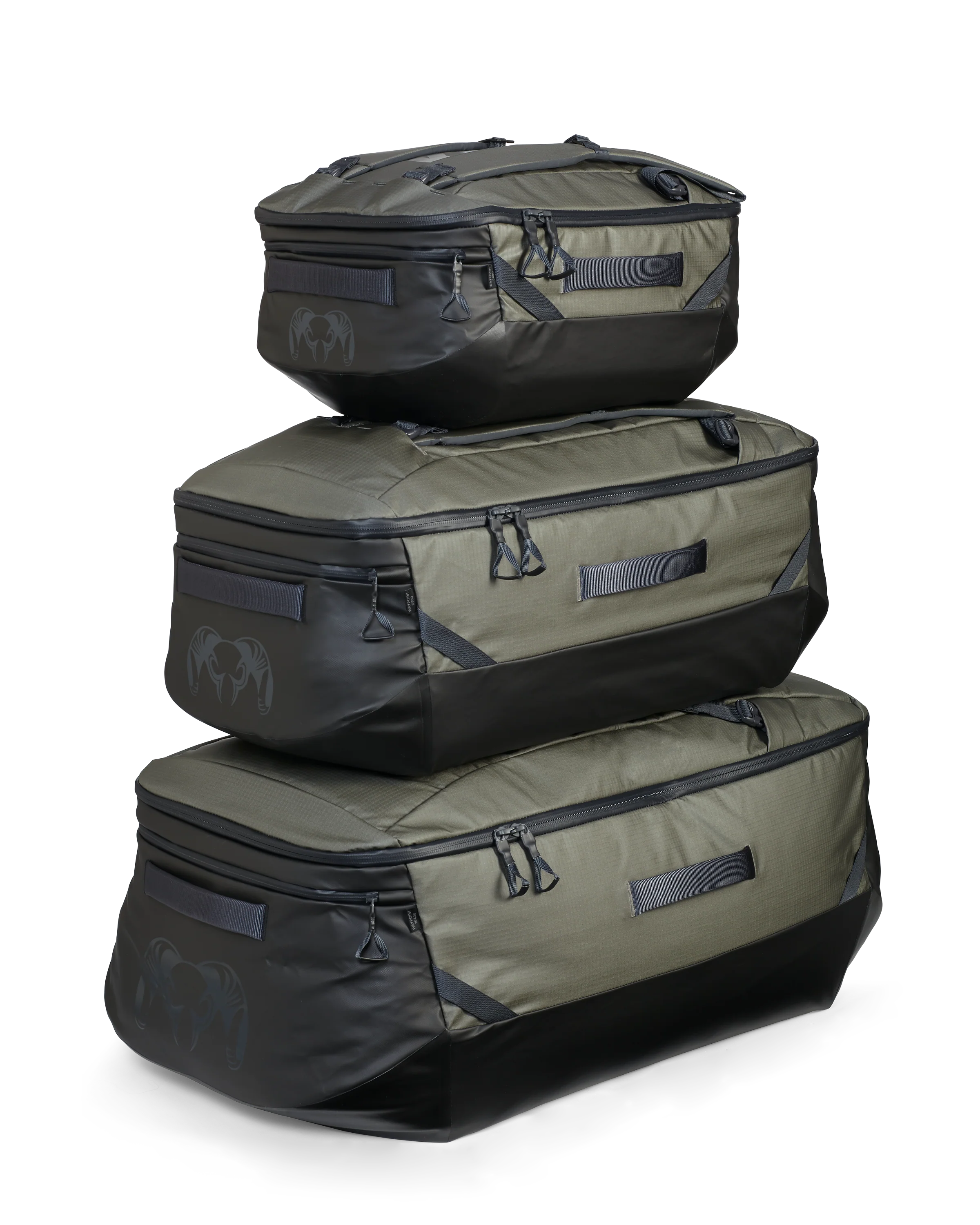 Waypoint 10400 Duffel | Stone
