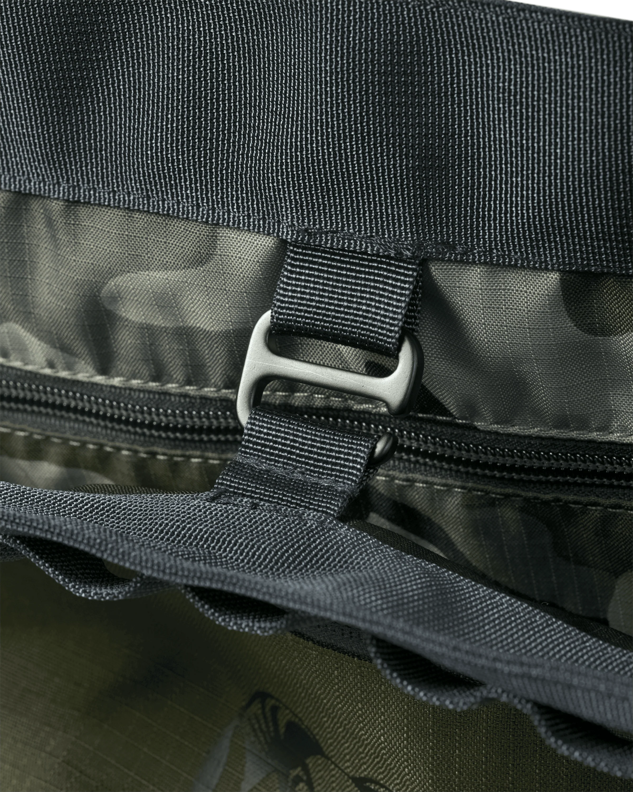 KUIU CORDURA 1850 Tote Bag | Ash