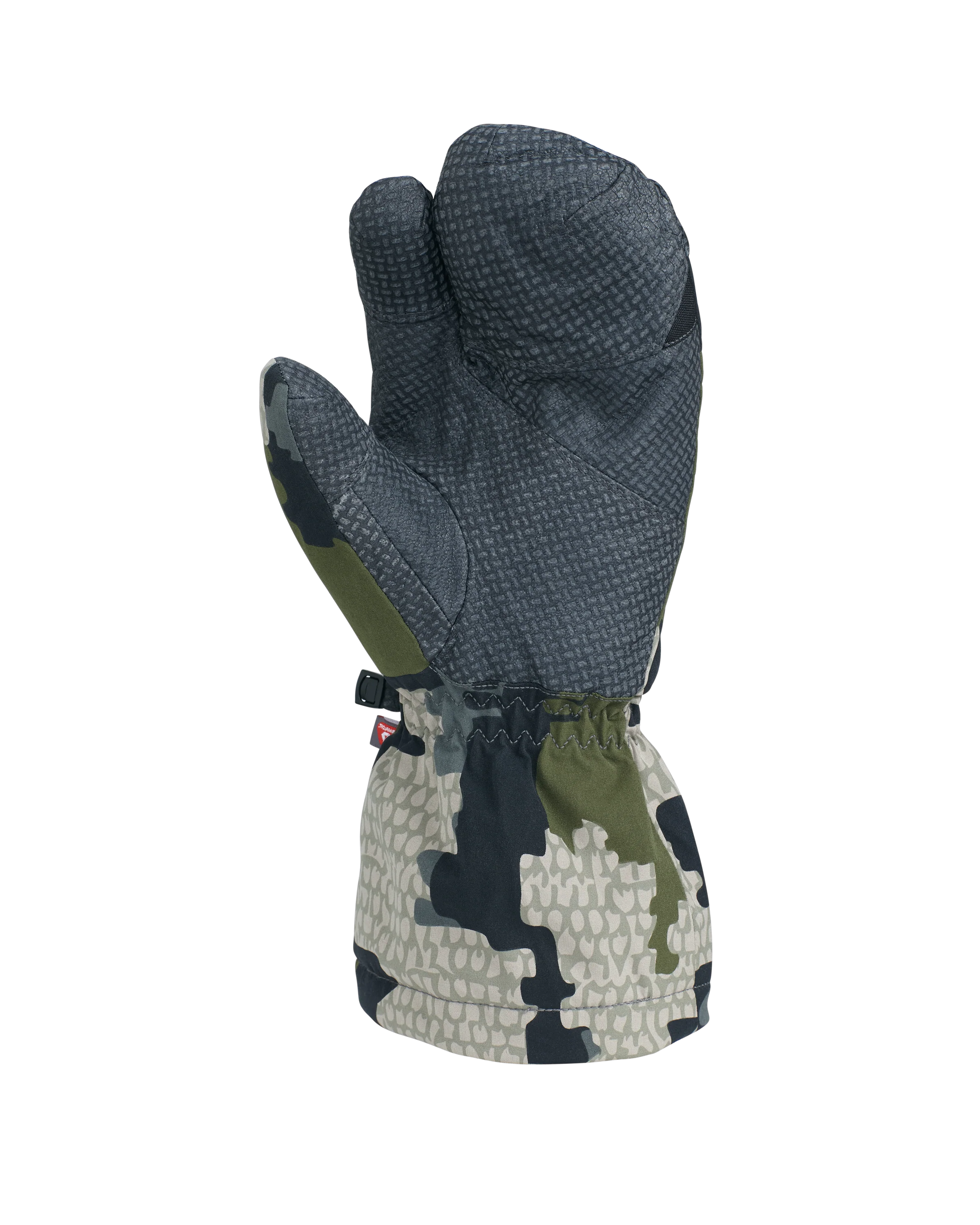 Northstar Glomitt | Verde