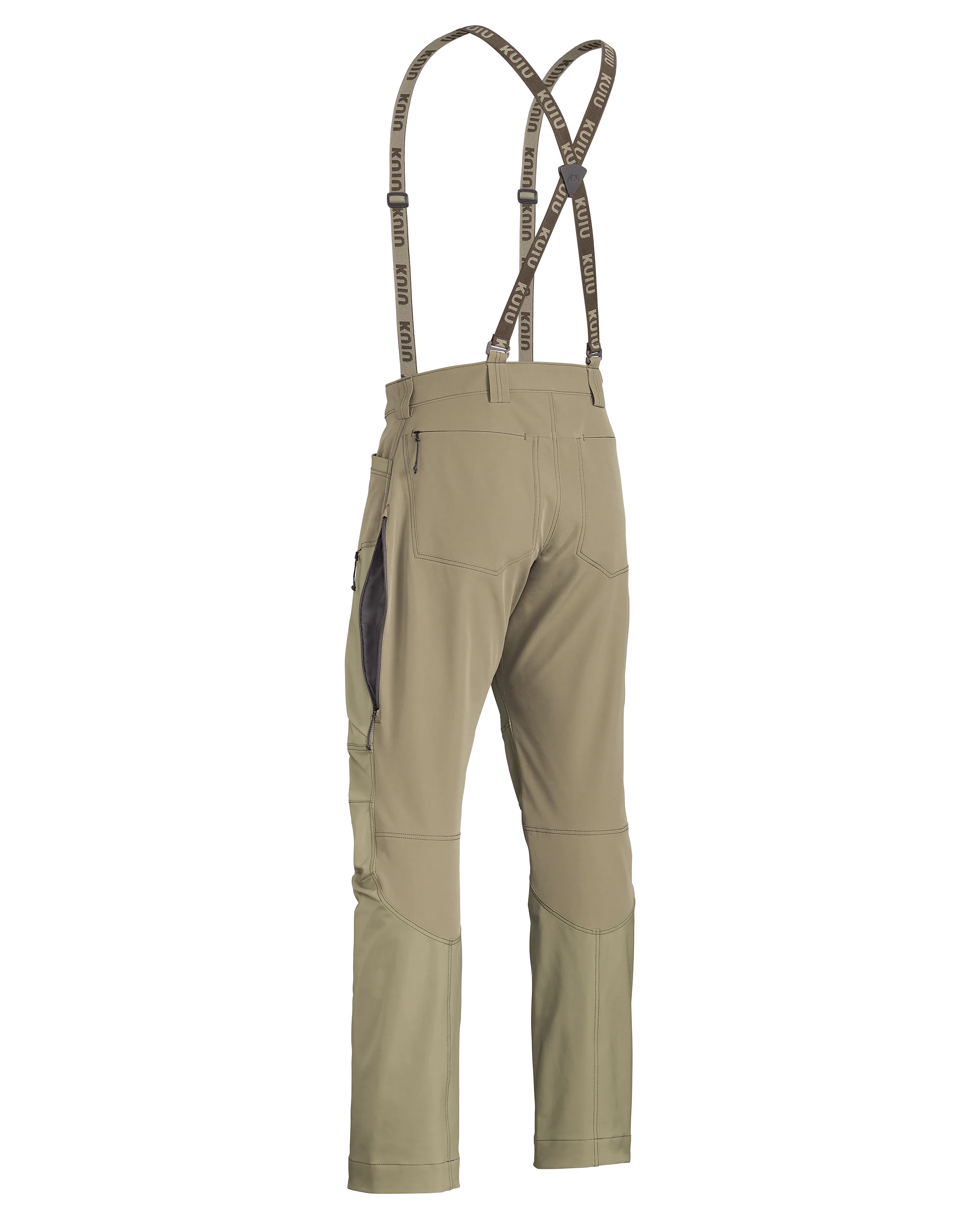 PRO Brush Pant | Khaki