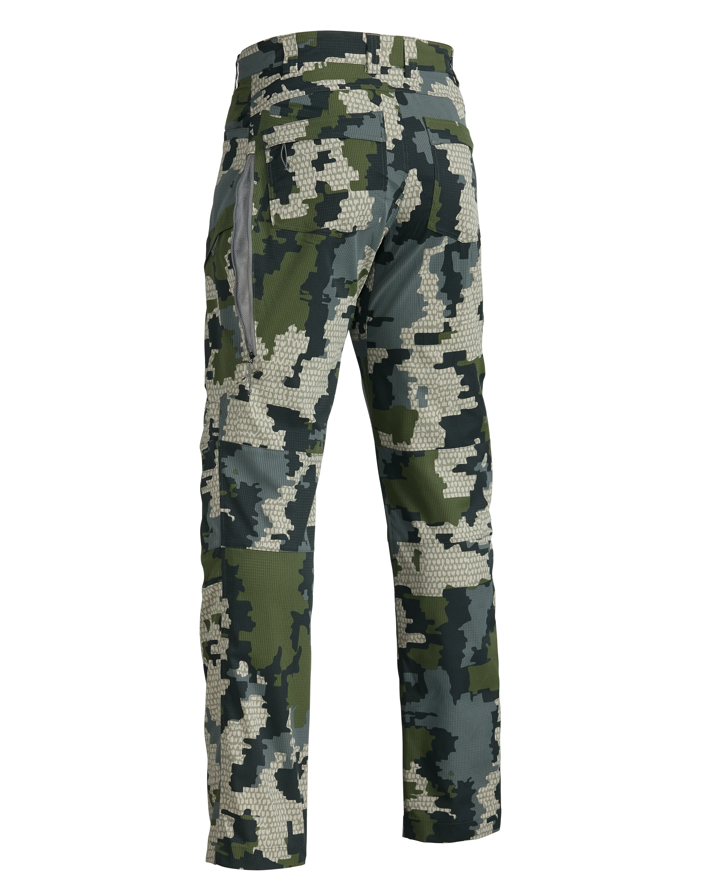 Tiburon Pant | Verde
