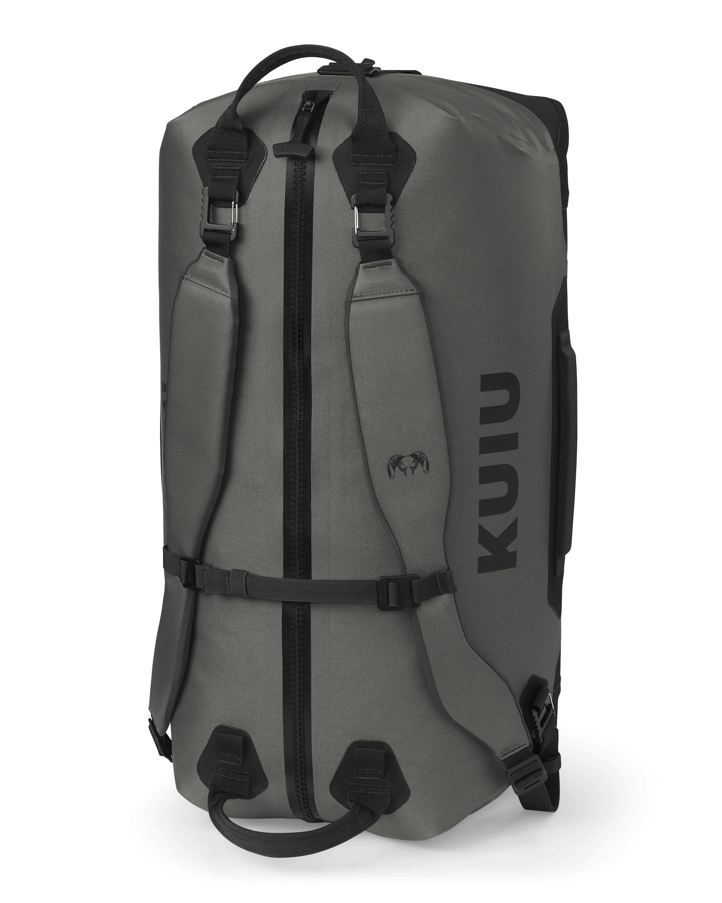 Kodiak 3000 Submersible Duffel | Stone