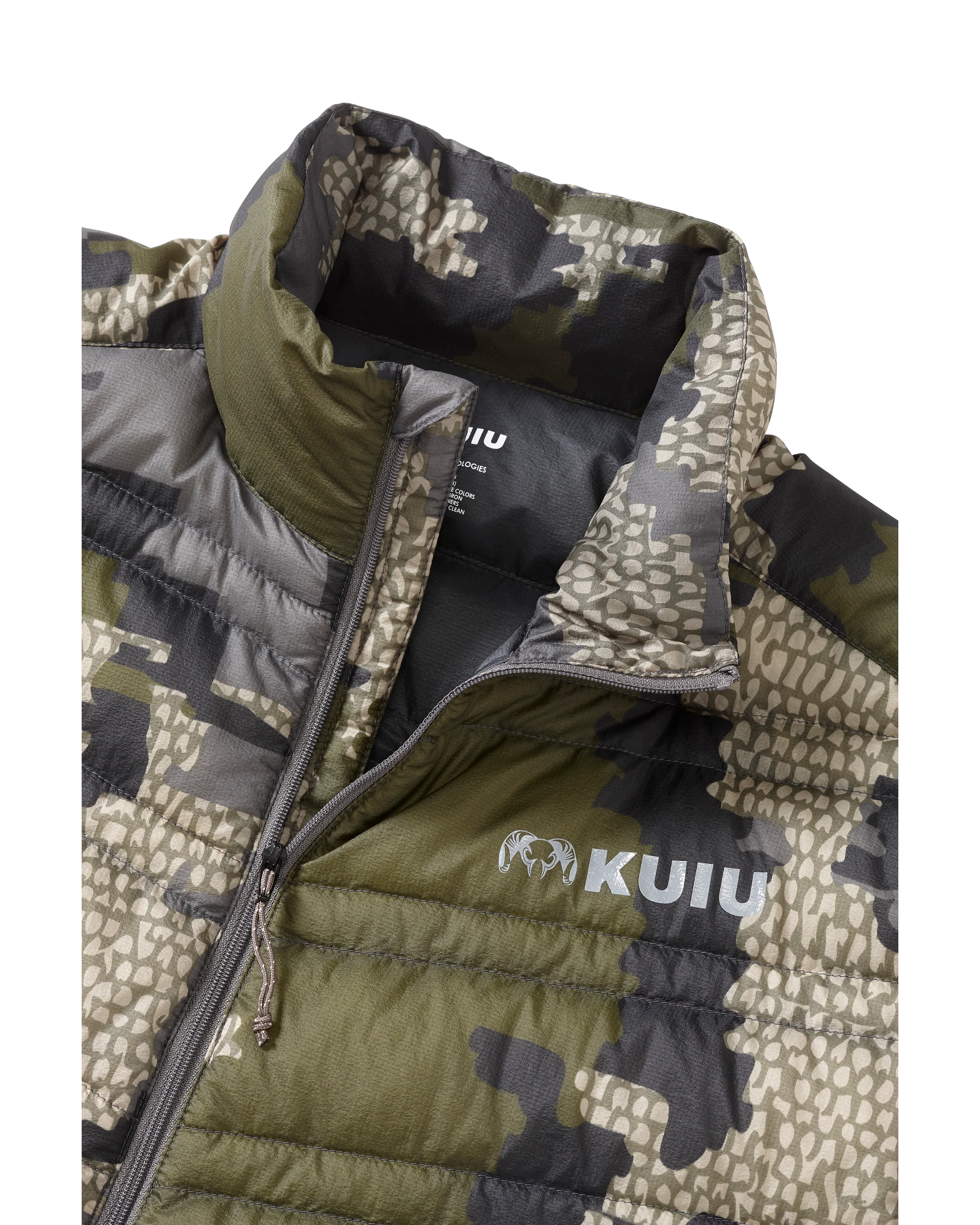 Outlet Women's Super Down ULTRA Jacket | Verde