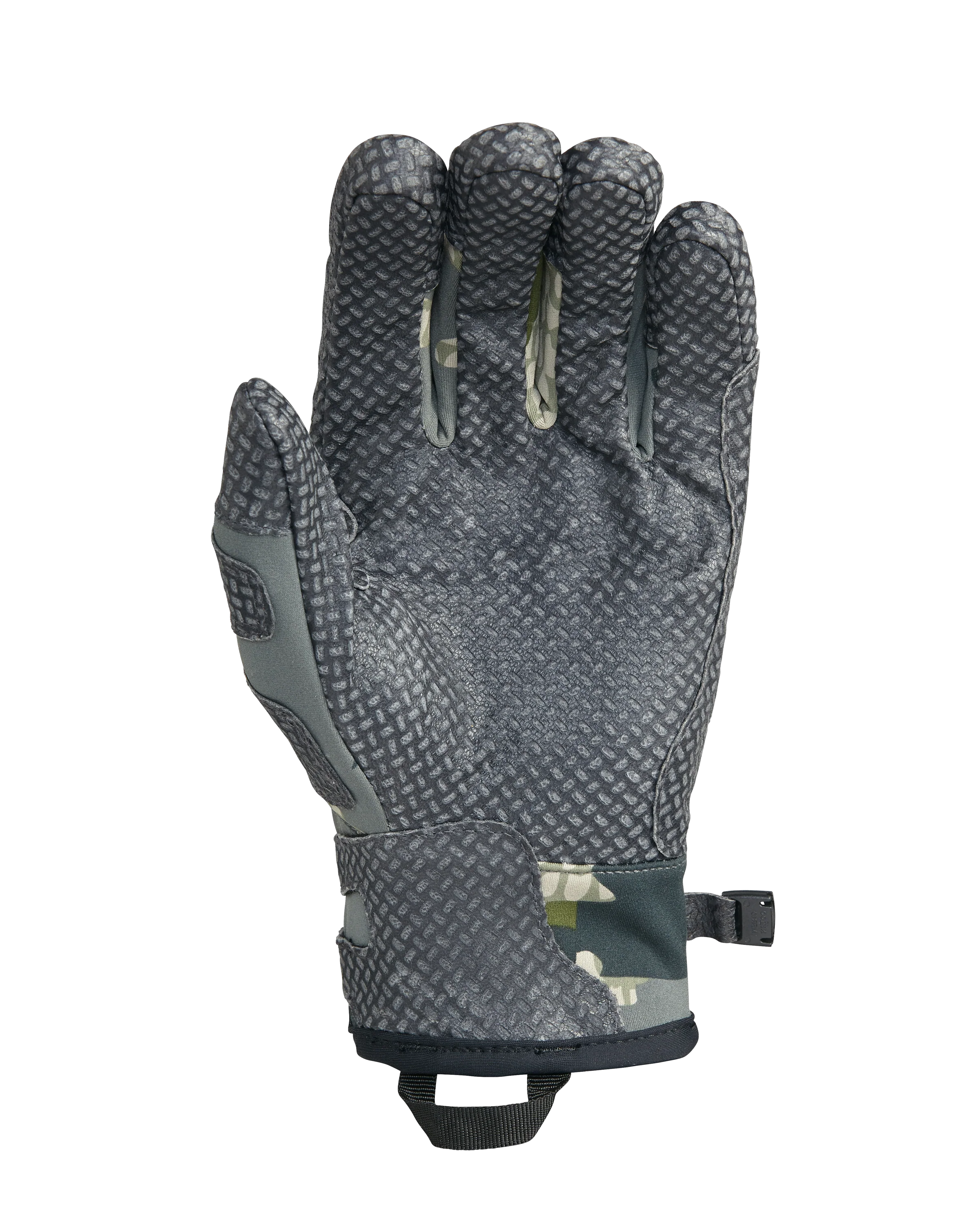 Guide X Glove | Verde