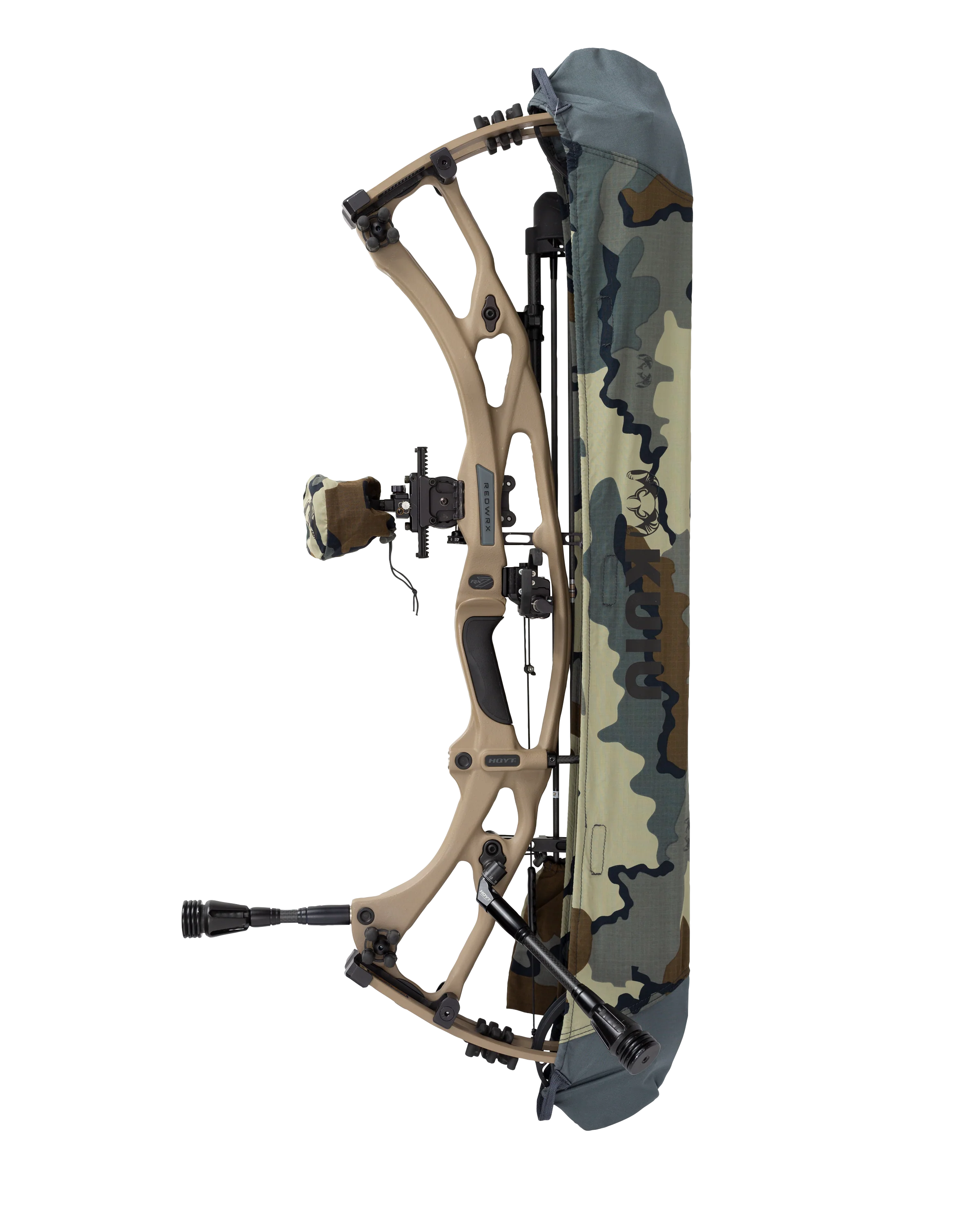 KUIU SFS Bow Cover Kit | Vias