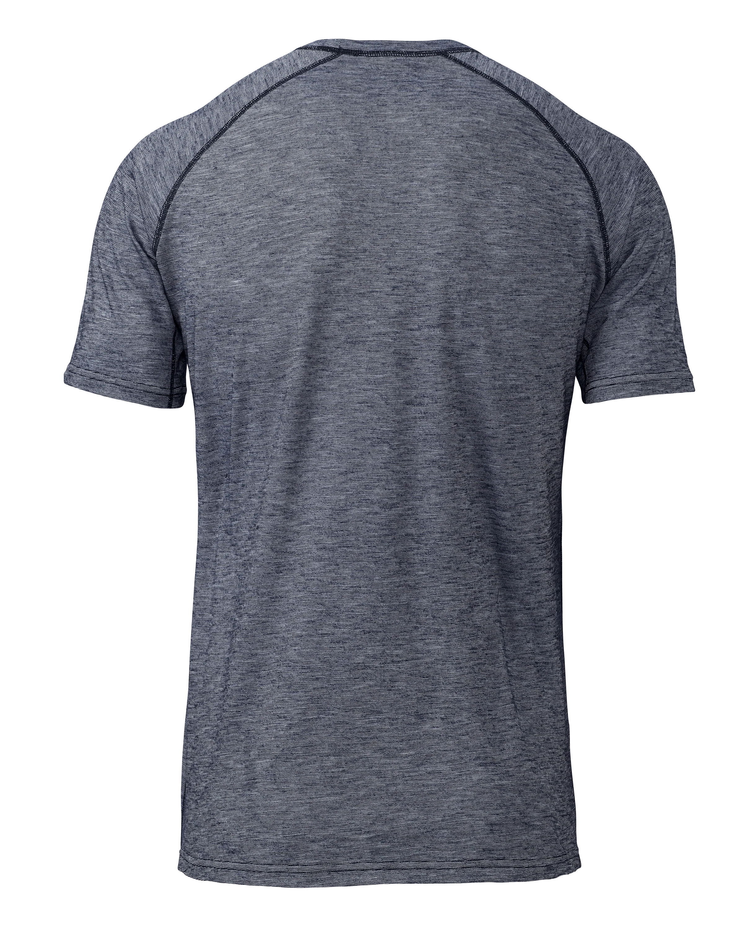 Active Merino 105 SS Crew-T | Steel Blue