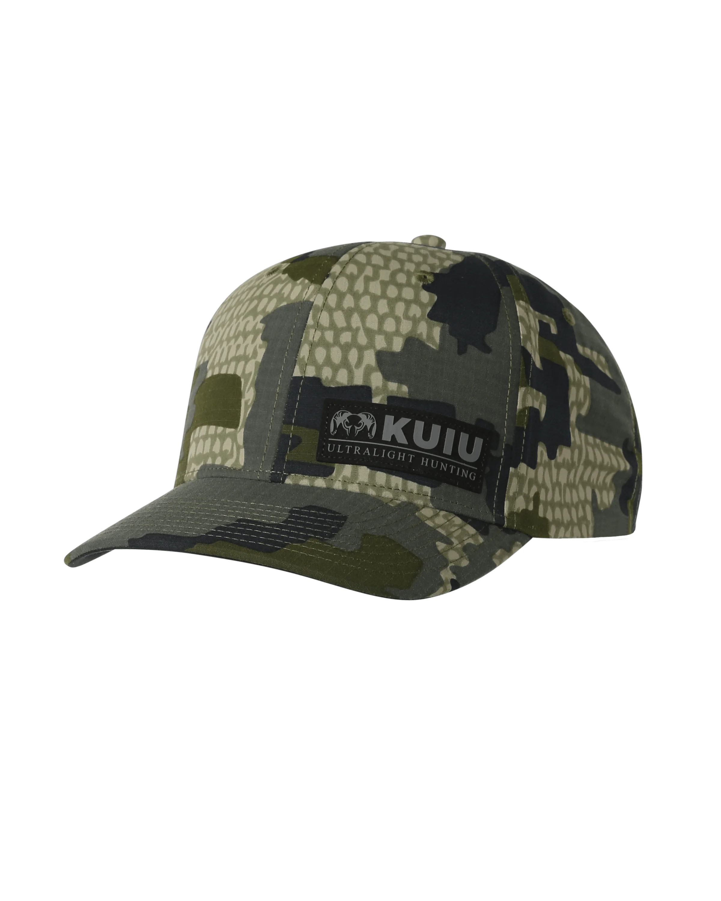 KUIU CORDURA Hat | Verde