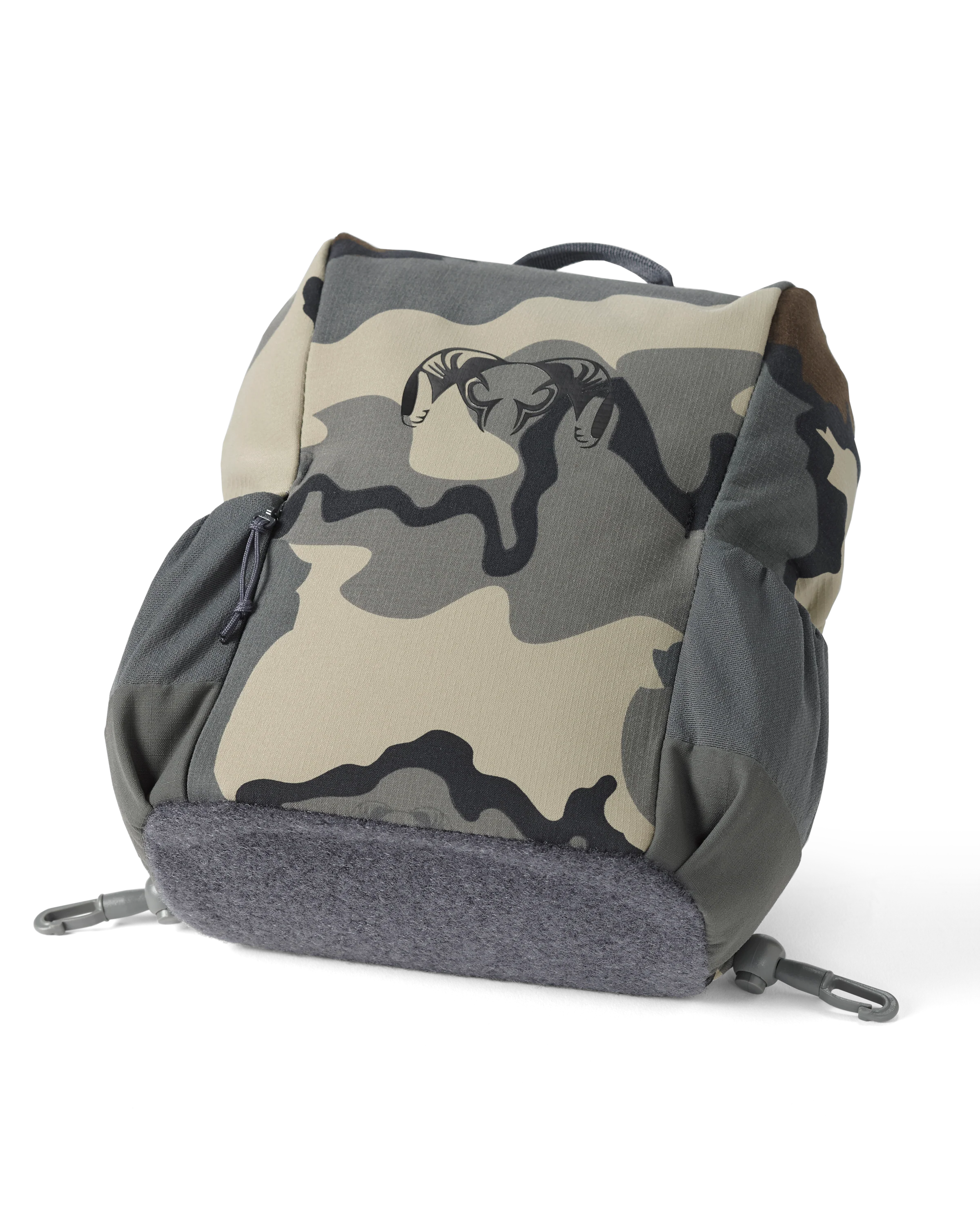 PRO Bino Harness | Vias