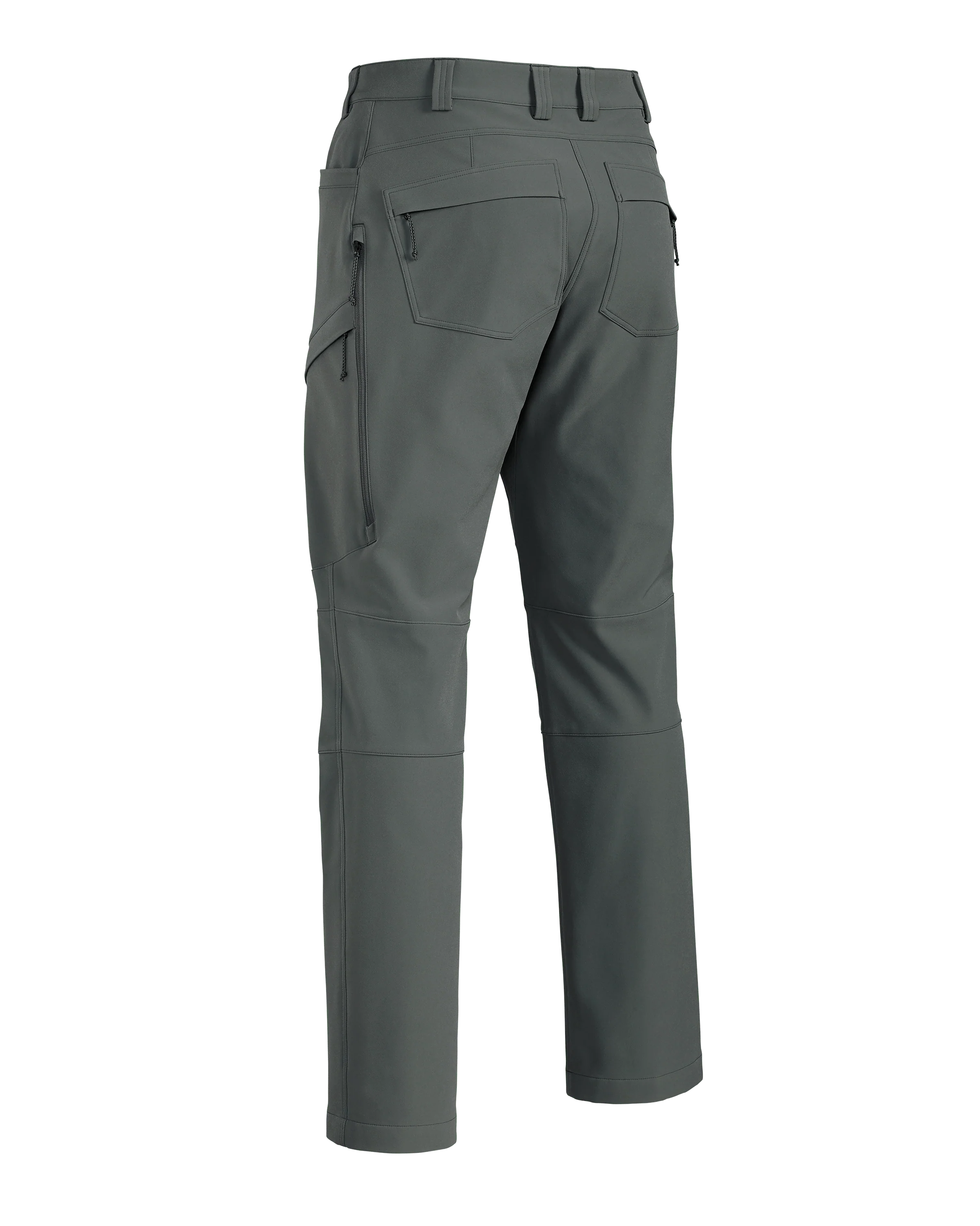 Attack Pant | Stone
