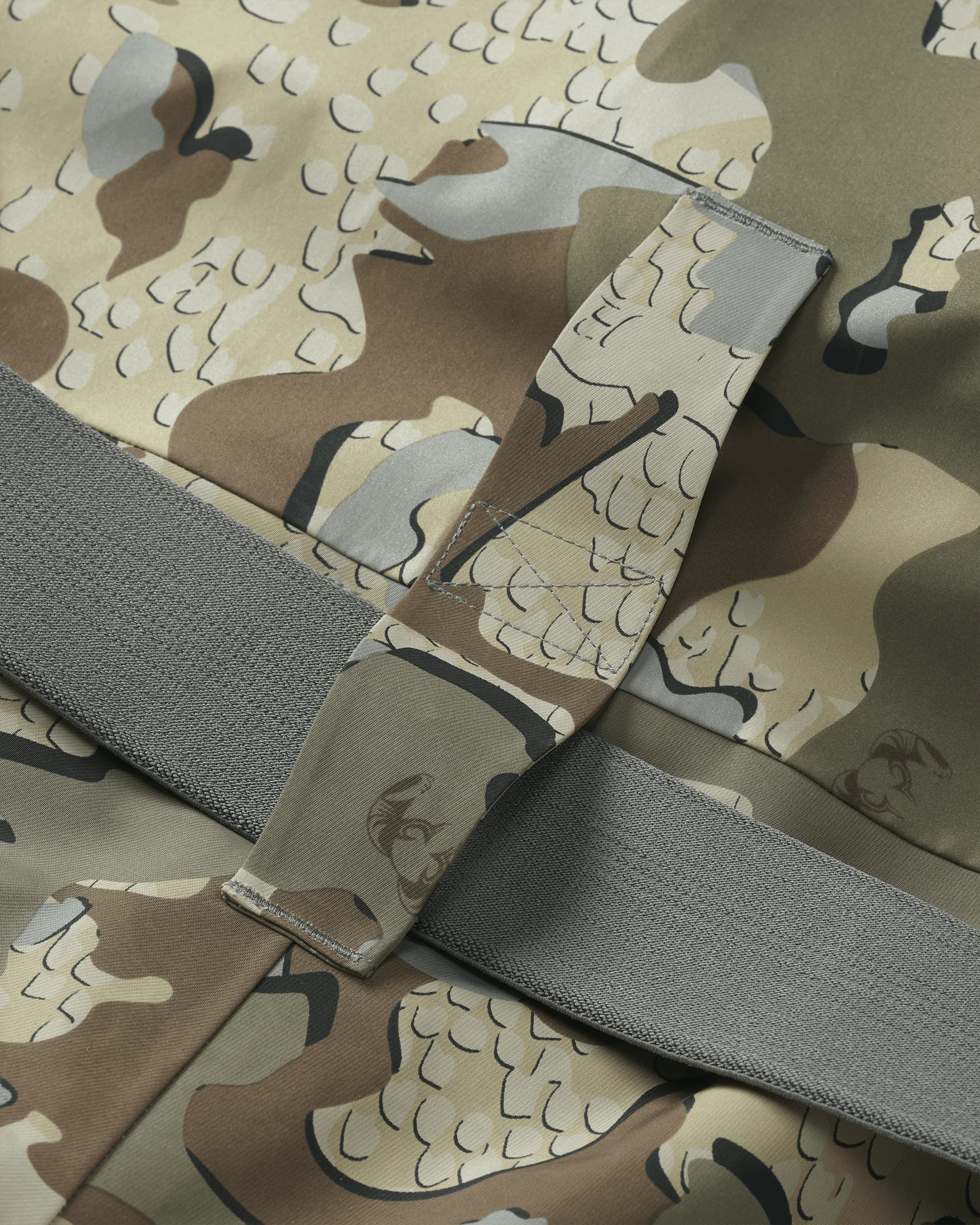 KUIU HD Flex Wader | Valo