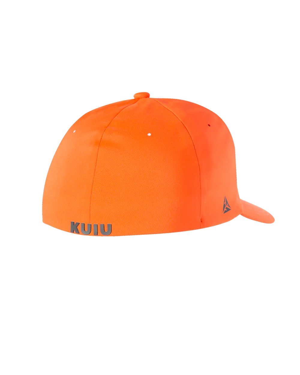 Flexfit Delta Cap | Blaze Orange