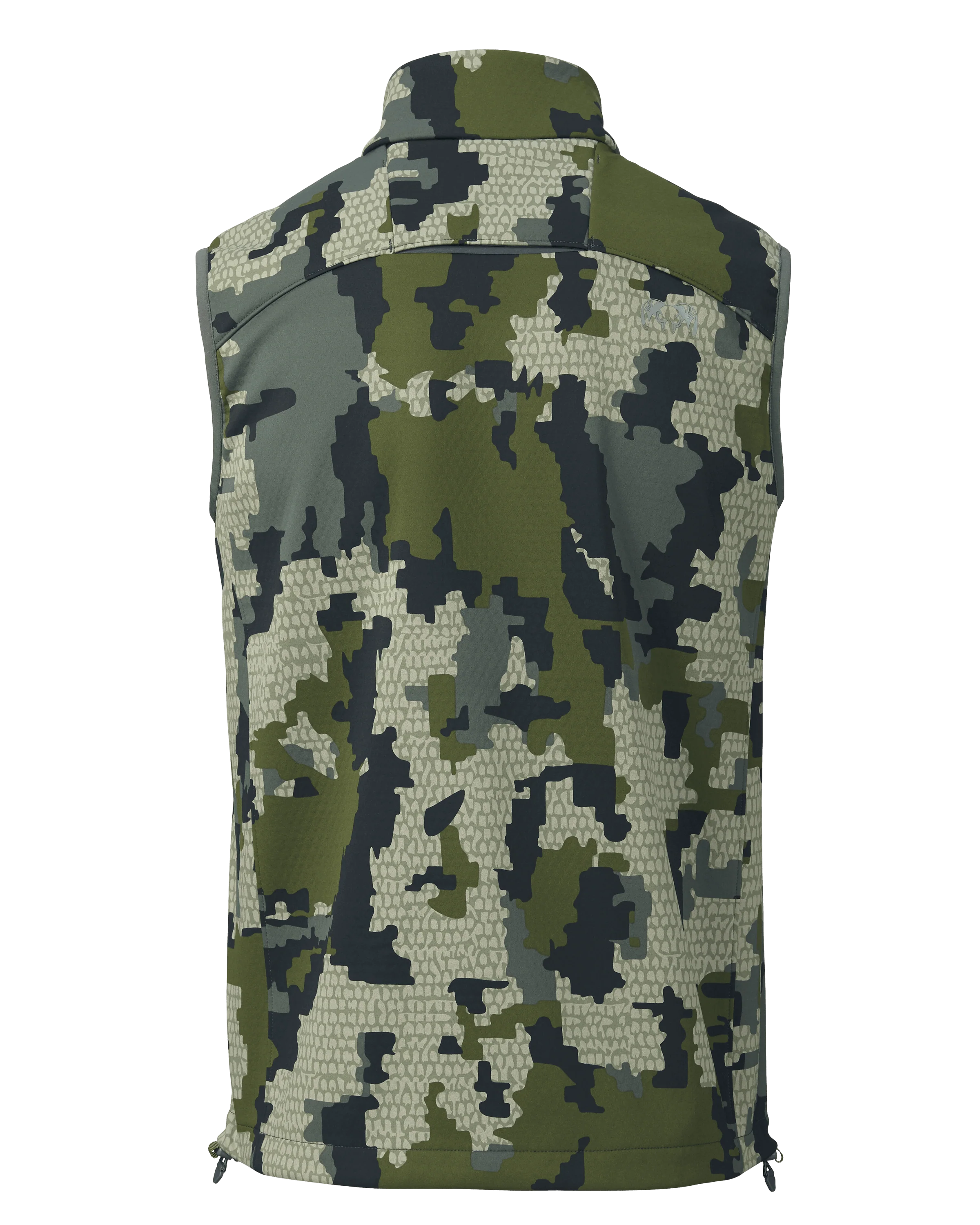 Encounter Vest | Verde