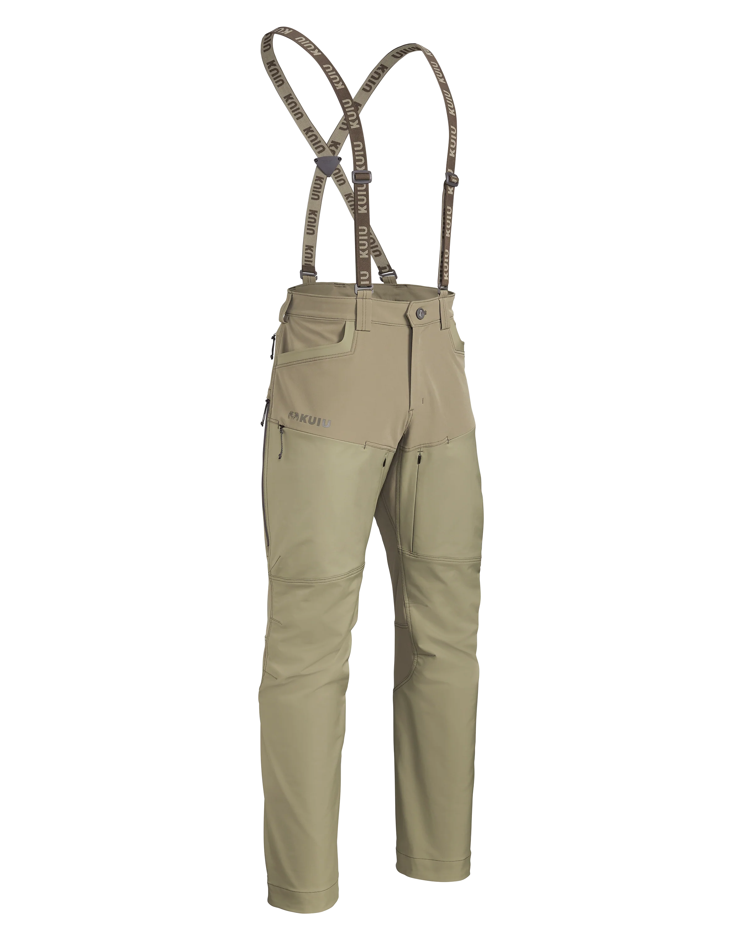 PRO Brush Pant | Khaki