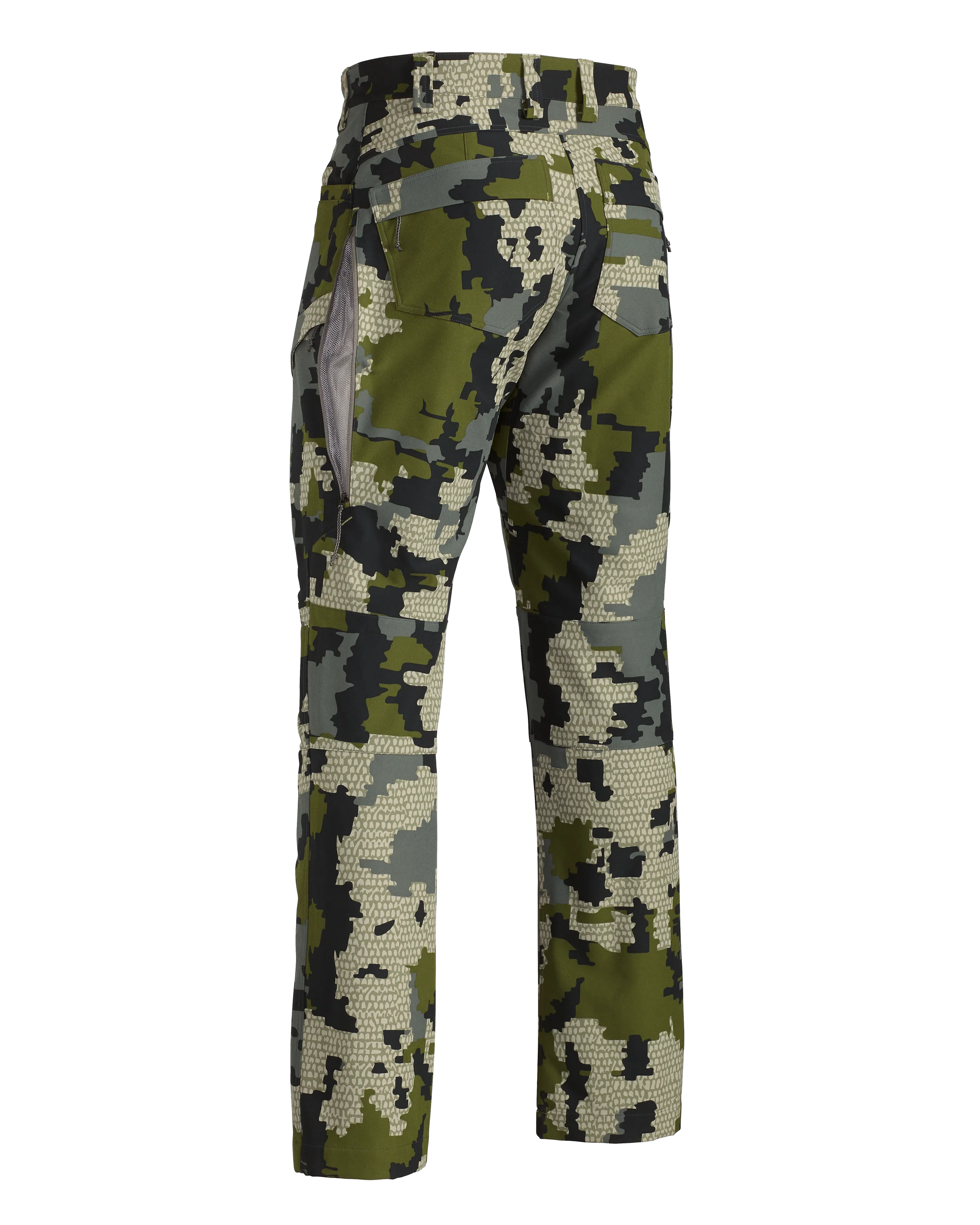 Attack Pant | Verde