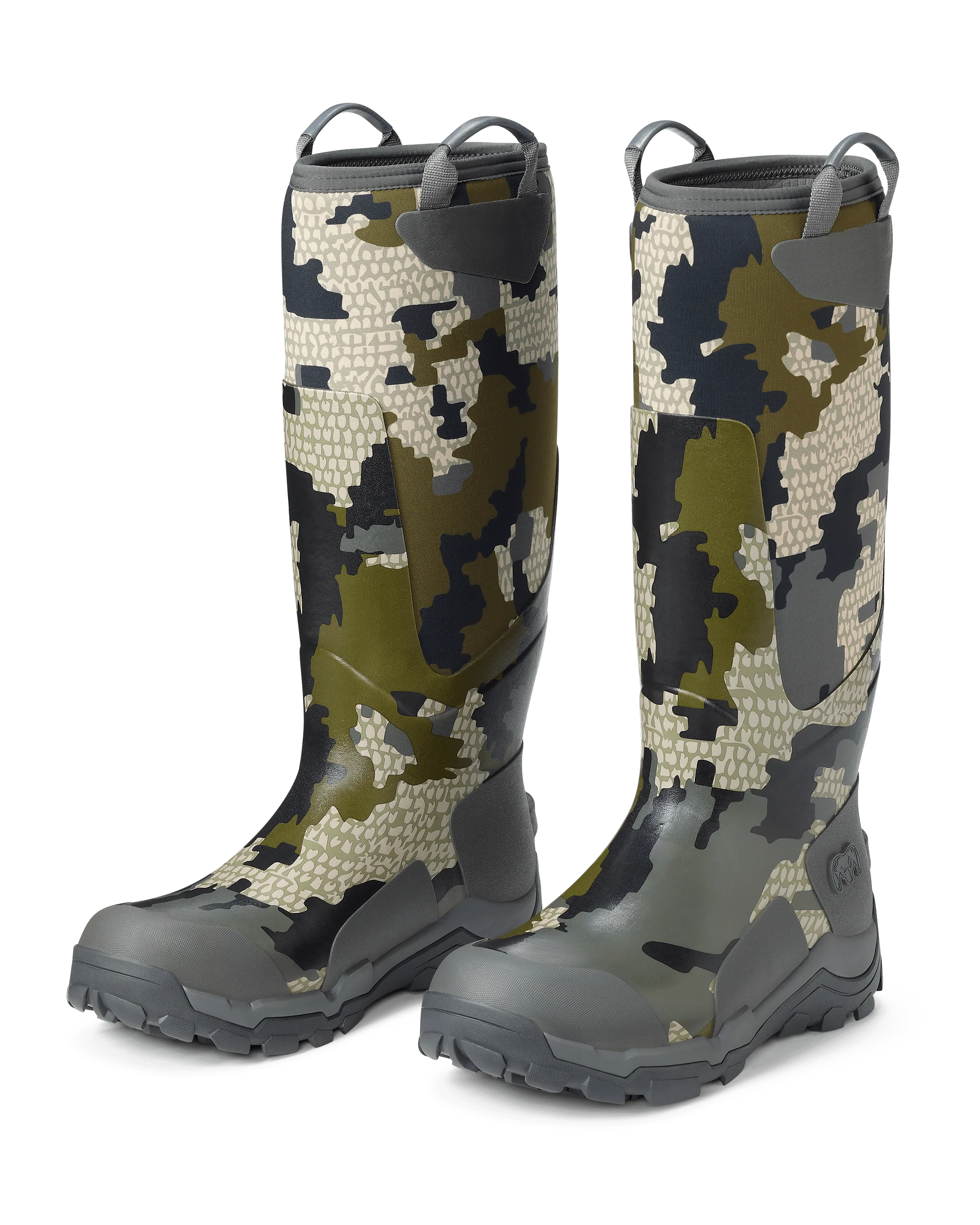 KUIU HD Mud Boot | Verde