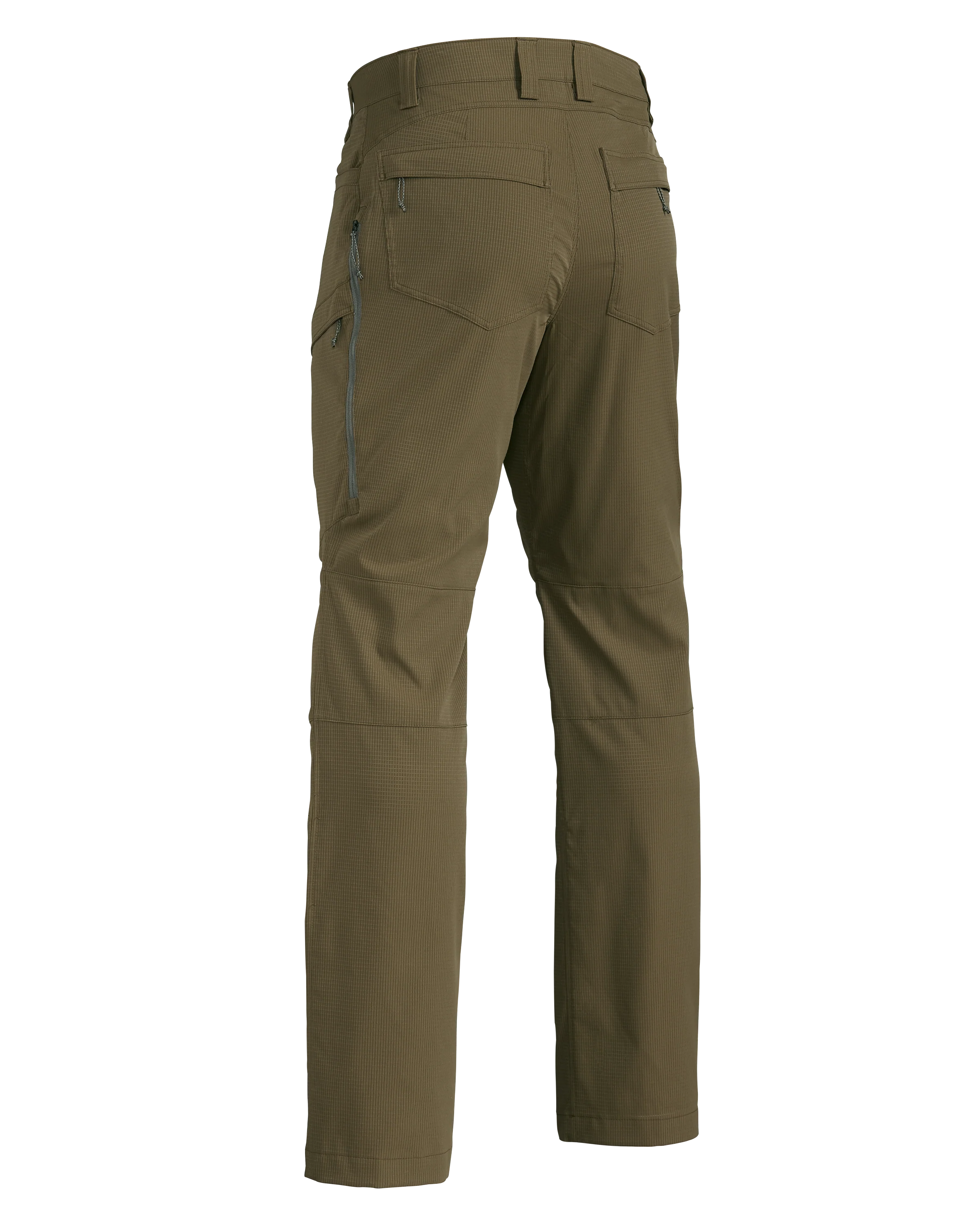 Tiburon Pant | Bourbon