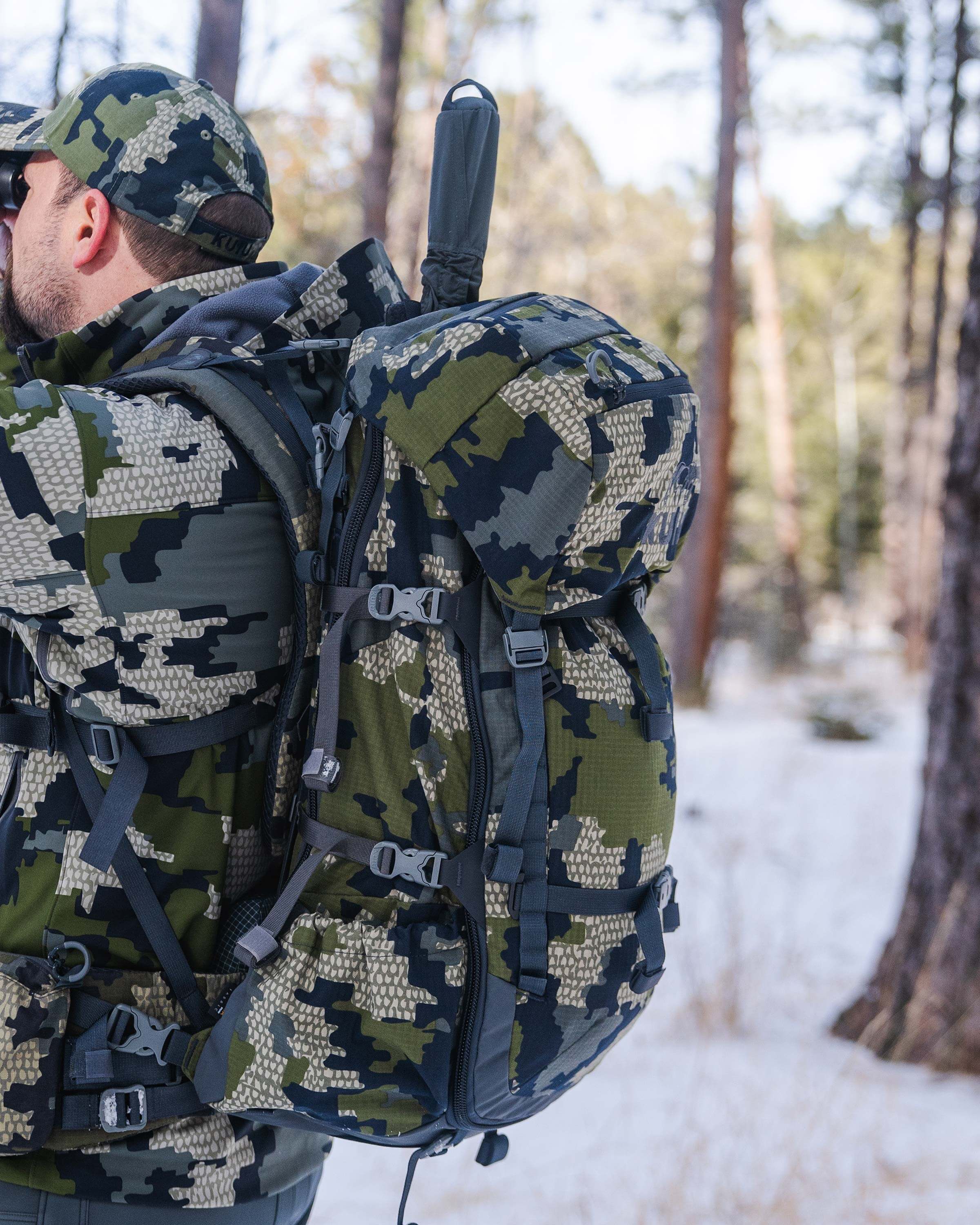 PRO Divide 4500 Pack | Valo