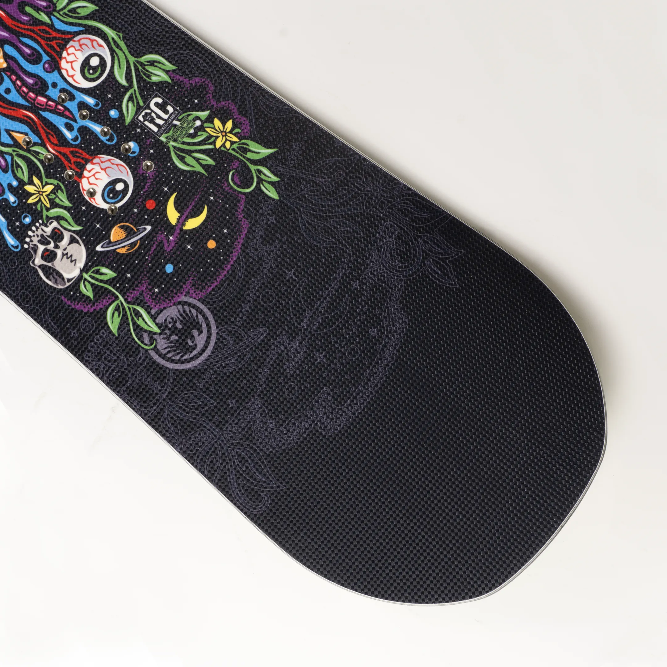 Kid’s 2026 Yutes Snowboard