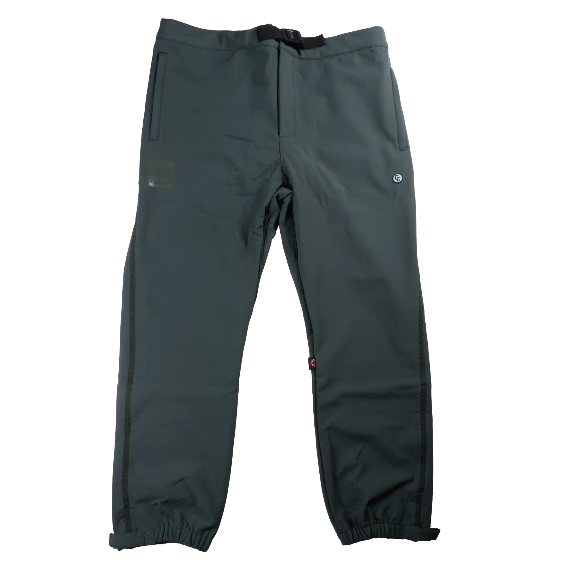 Never Summer x CG Habitats Tech Joggers