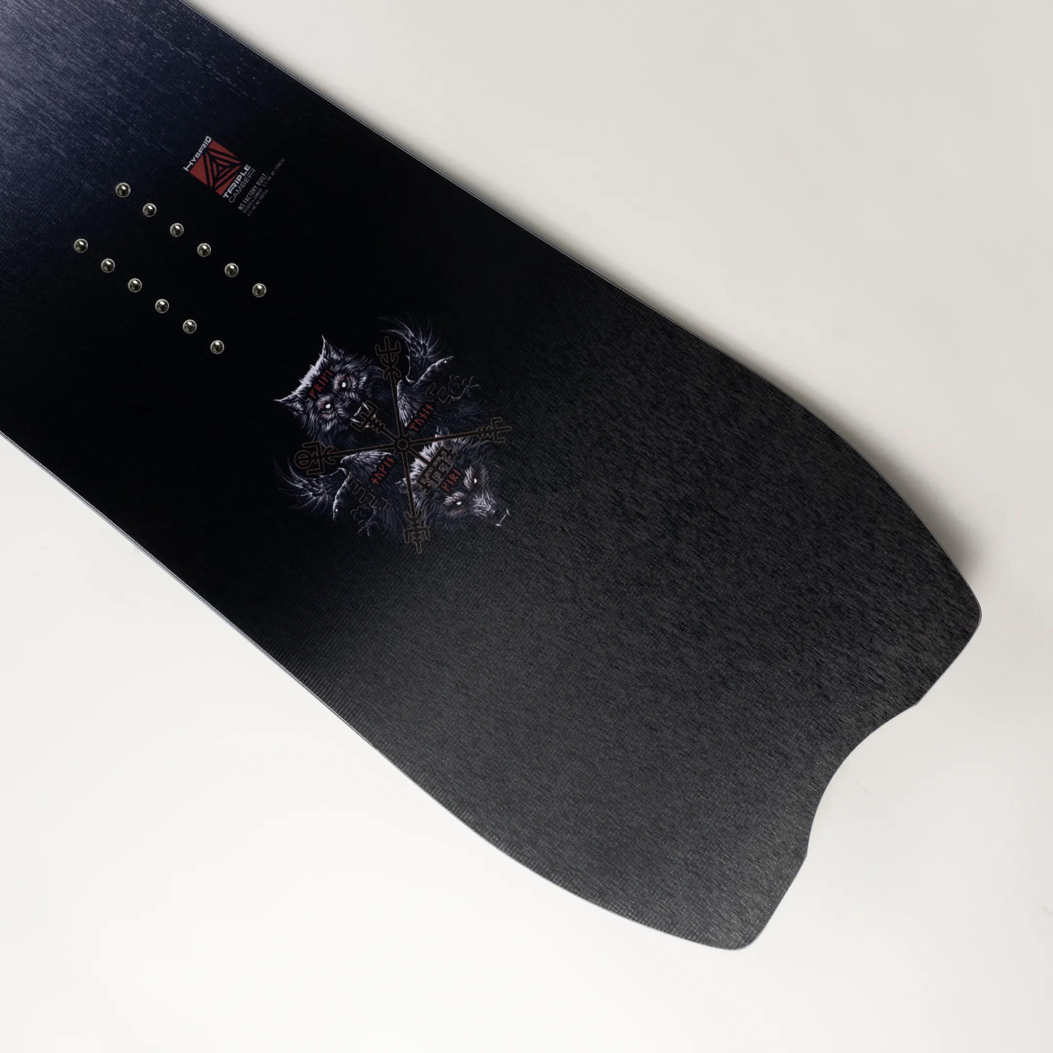 Men's 2026 Valhalla Snowboard