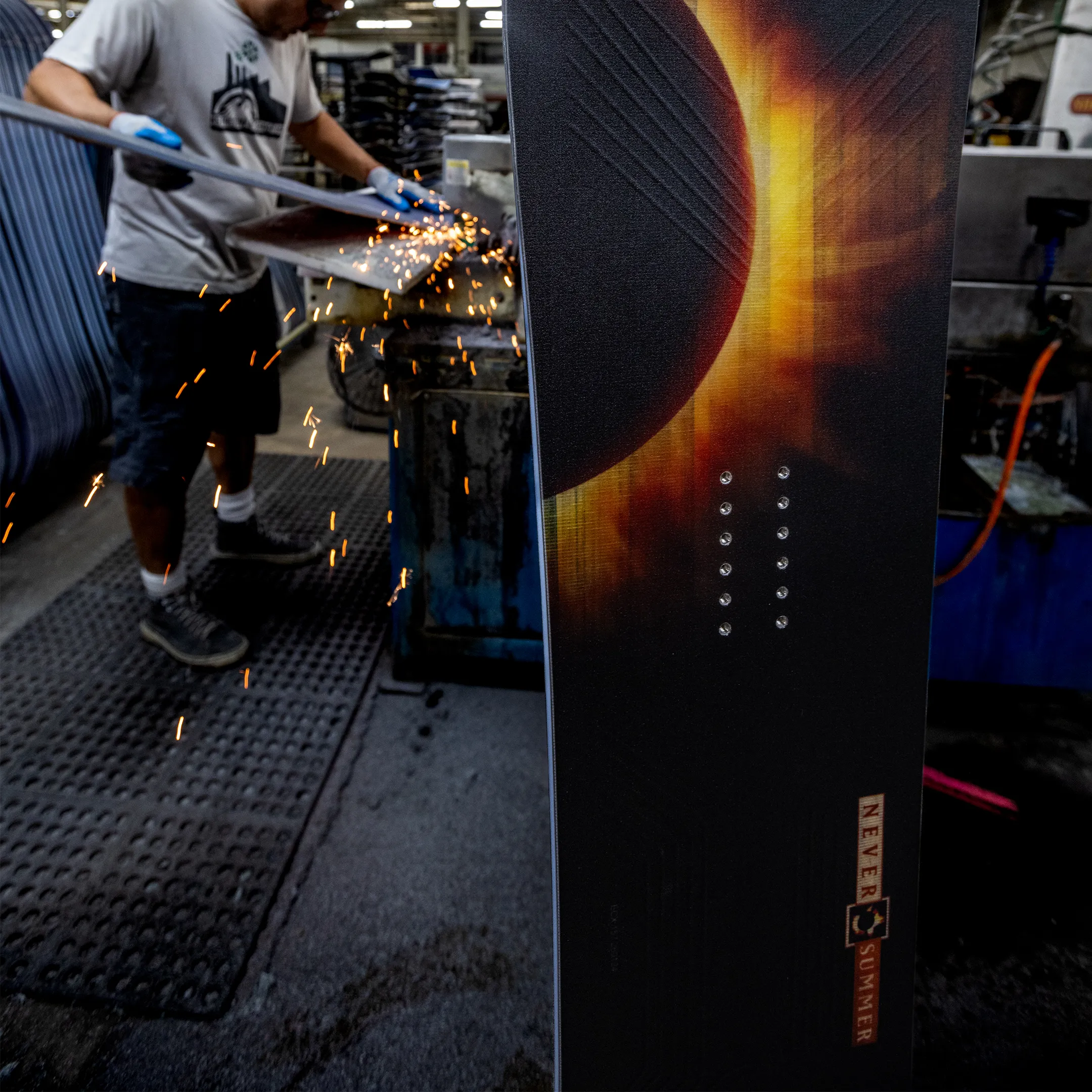 Men’s 2026 Proto T3 Eclipse Snowboard (Proform)