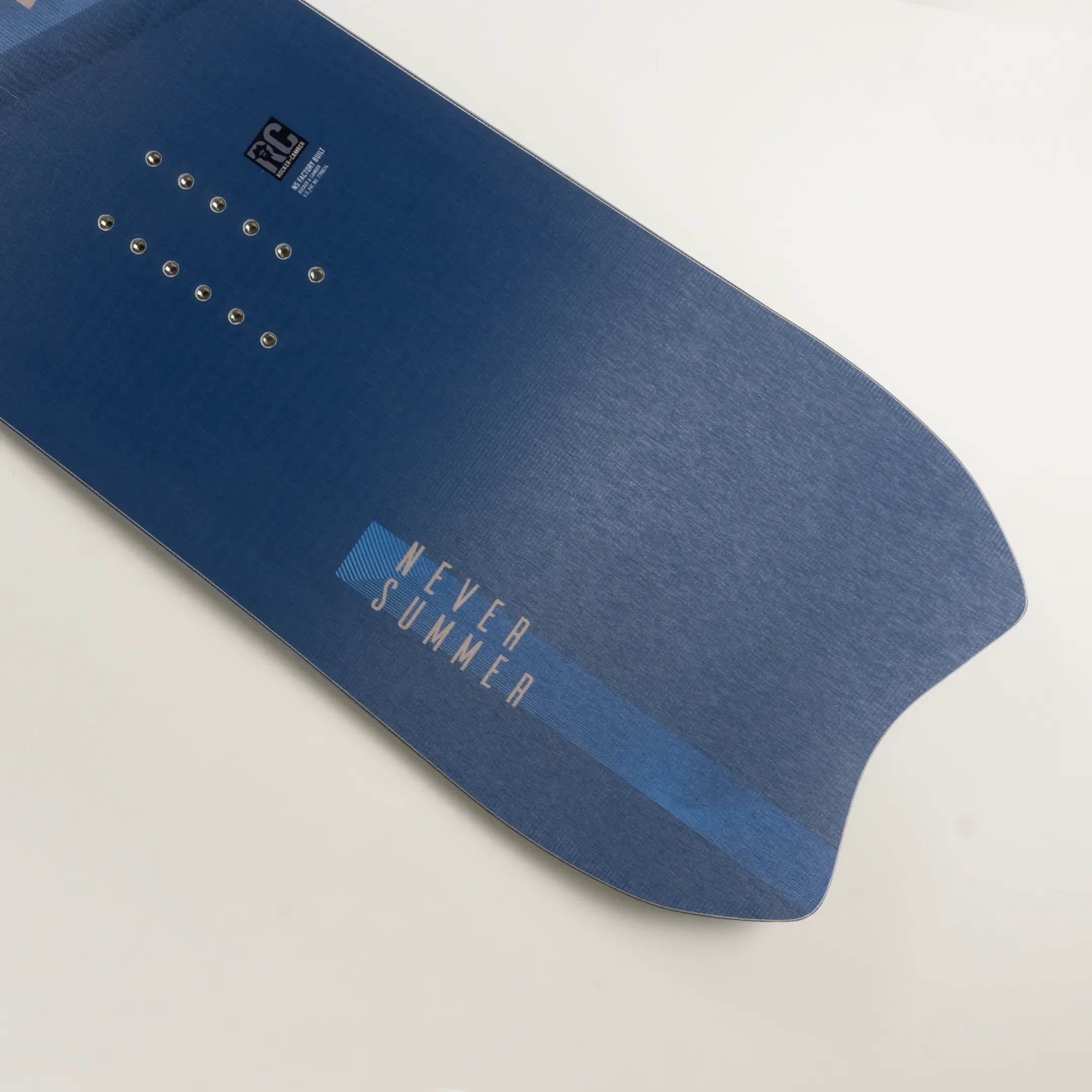 Men’s 2026 Swift Snowboard