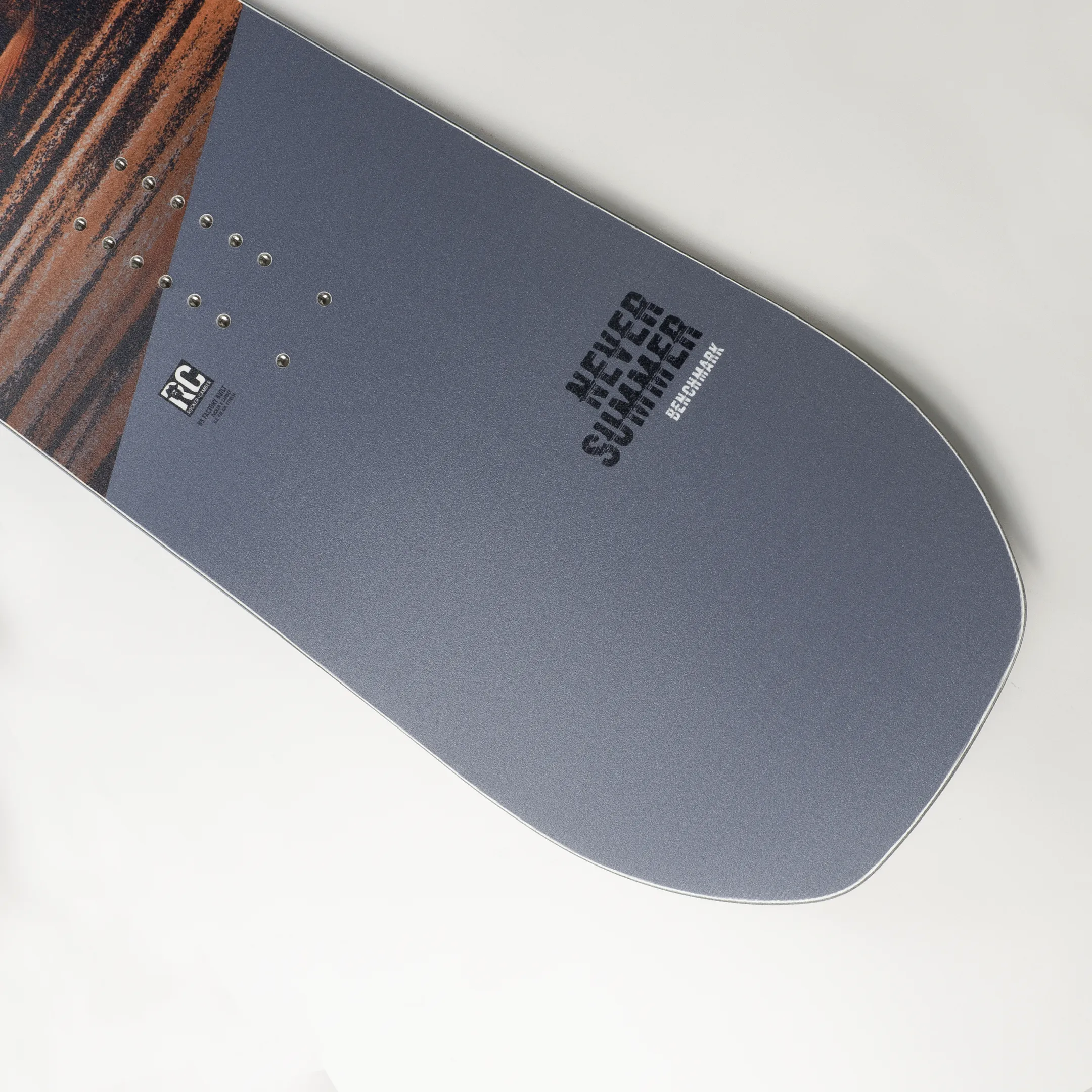 Men’s 2026 Benchmark Snowboard (Proform)