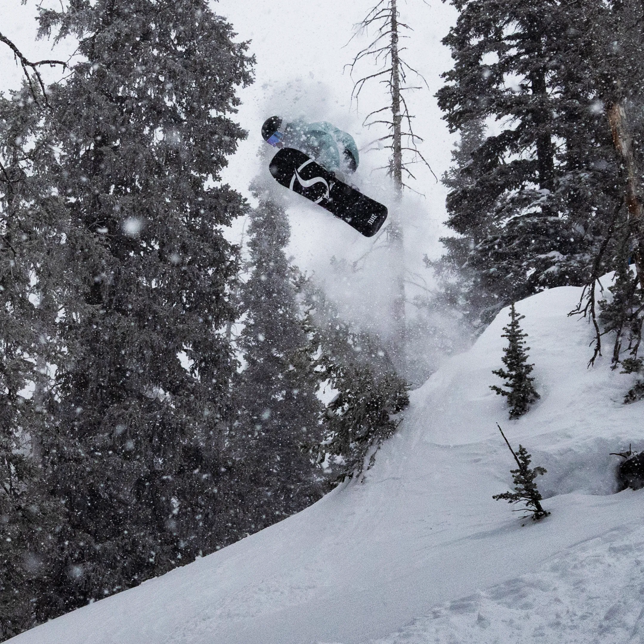 Men’s 2026 Benchmark Snowboard (Proform)