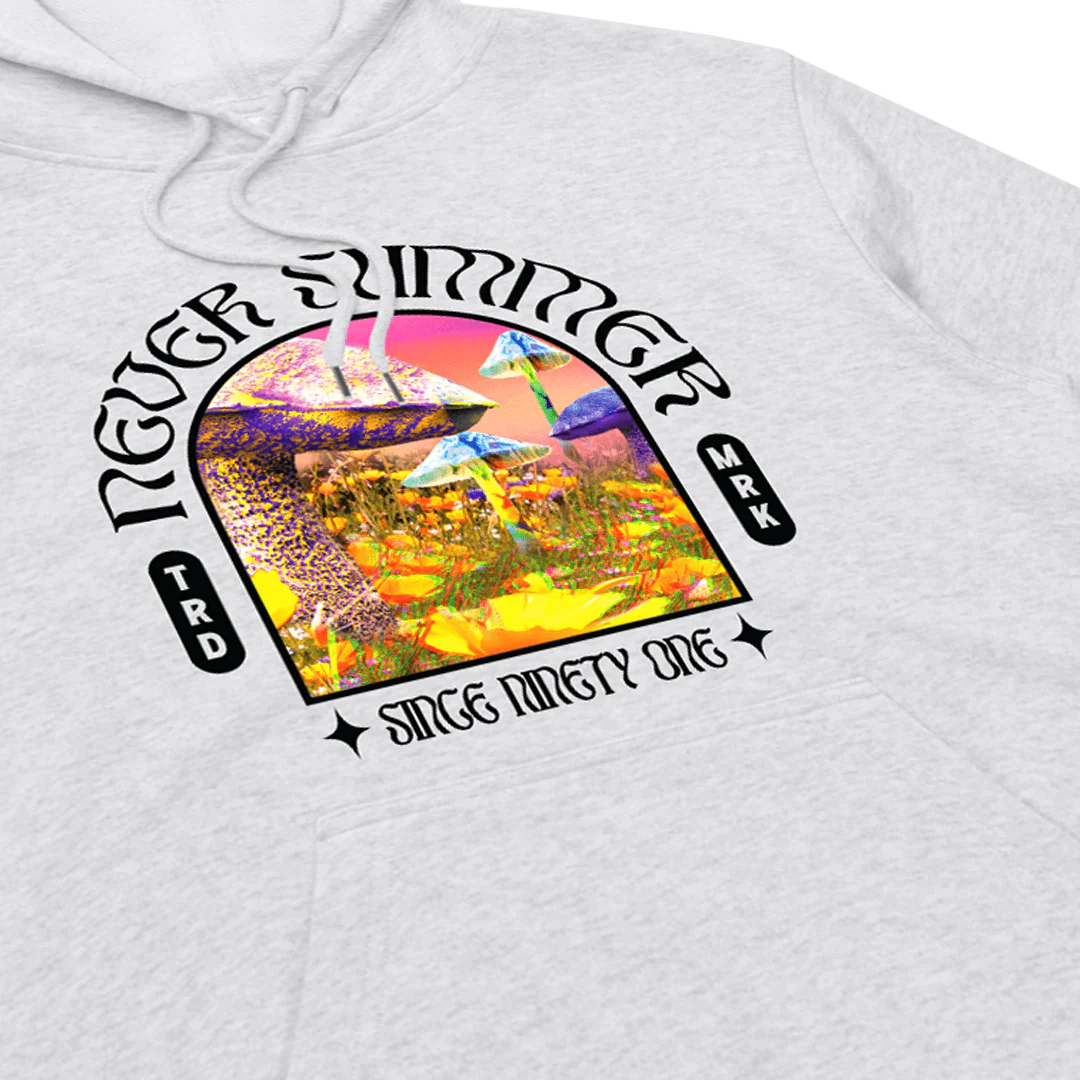 Women's Mush Slinger Hoodie