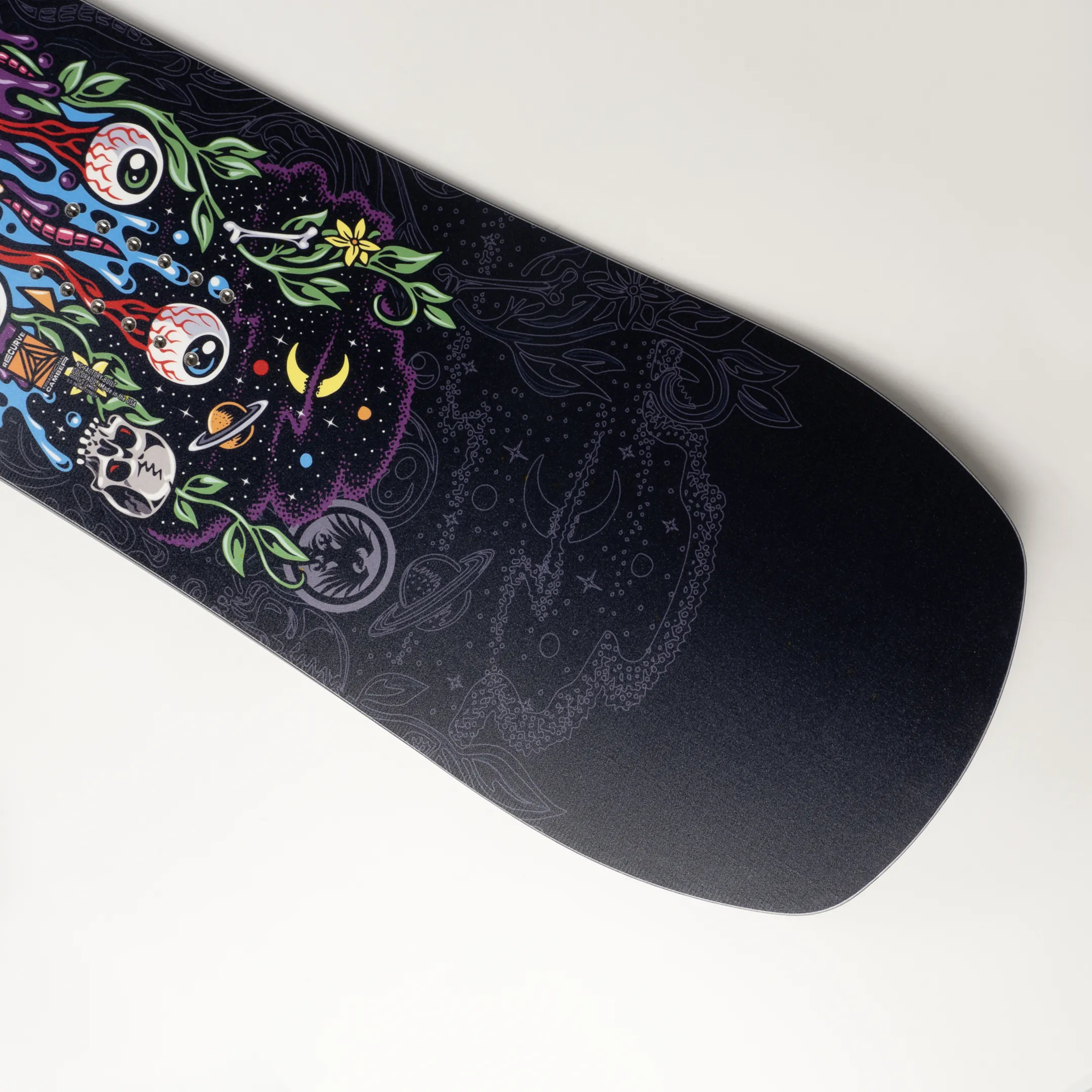 Men’s 2026 Llama Snowboard