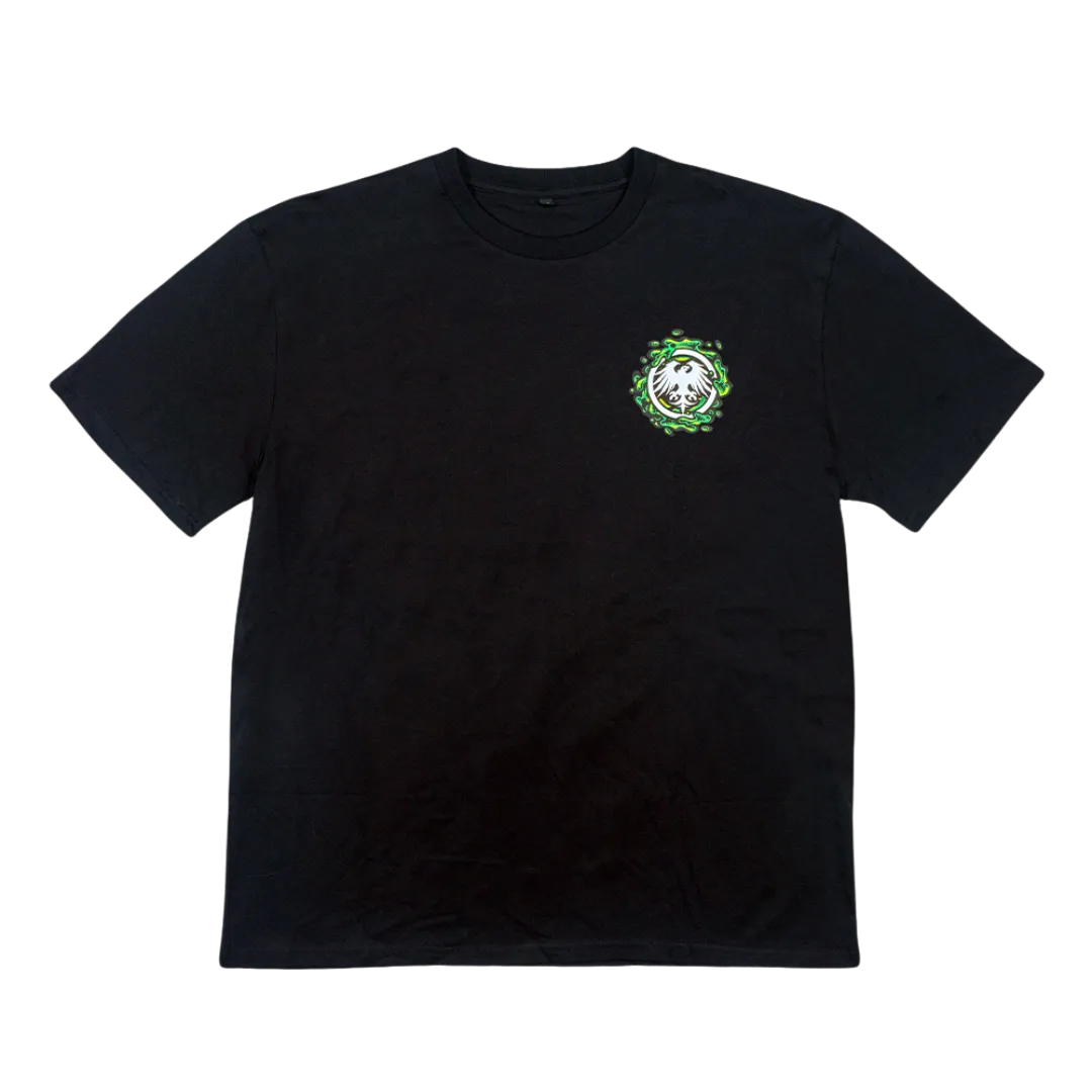 Jimbo Phillips x Grassroots Tee