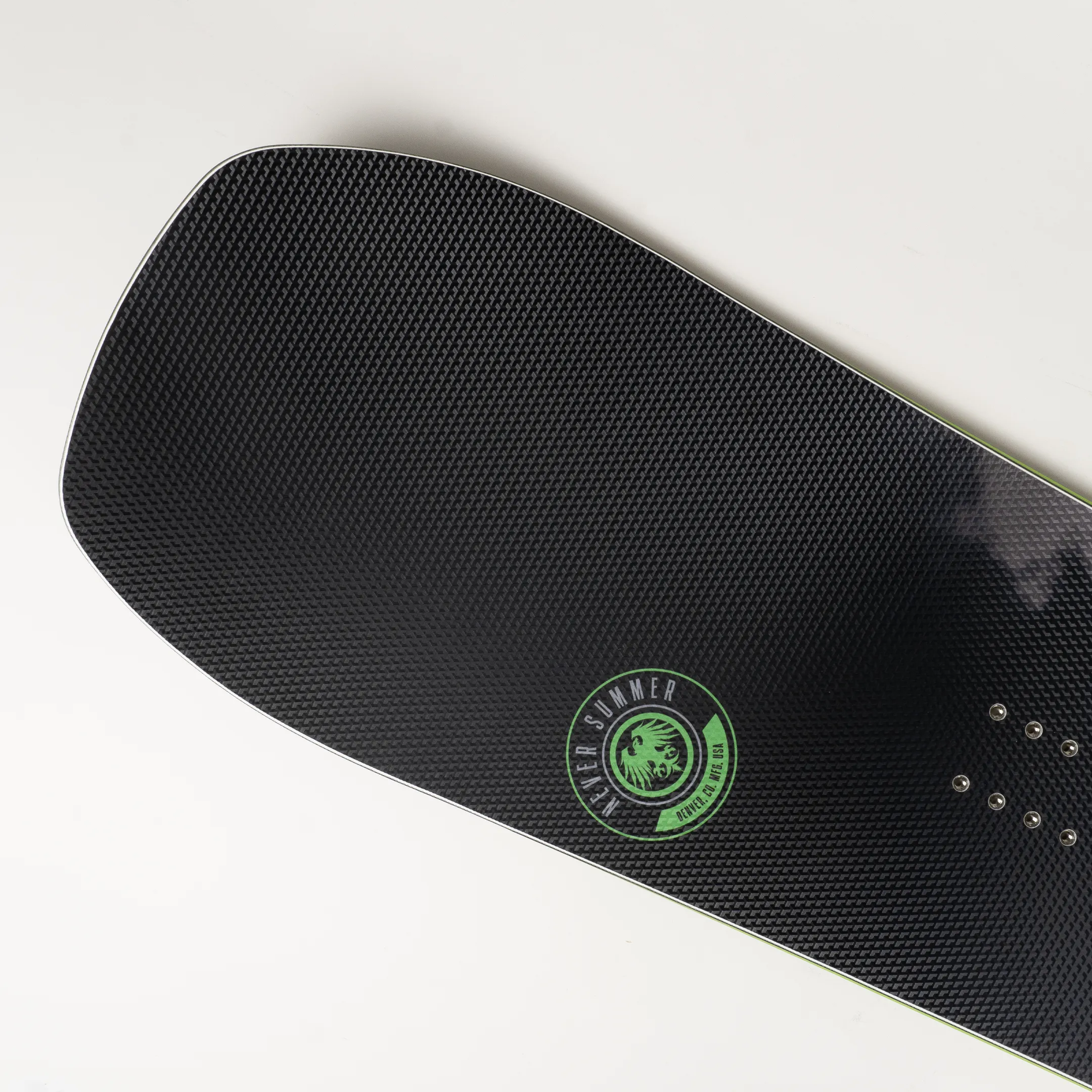 Men’s 2026 Trooper Snowboard