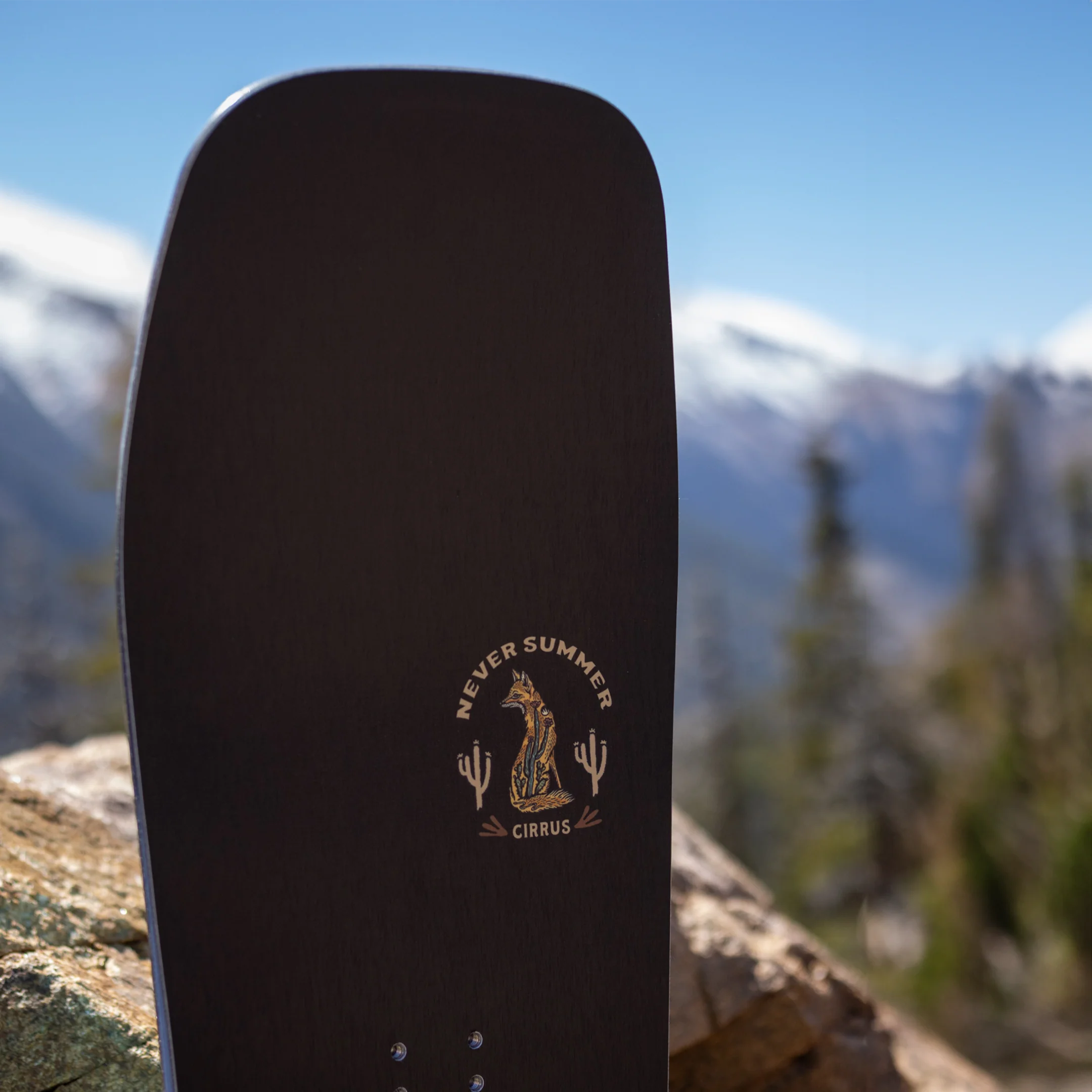 Women’s 2026 Cirrus Snowboard