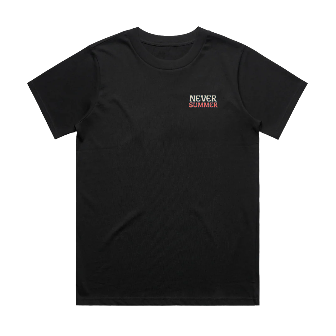 Women's Out Of Office Tee