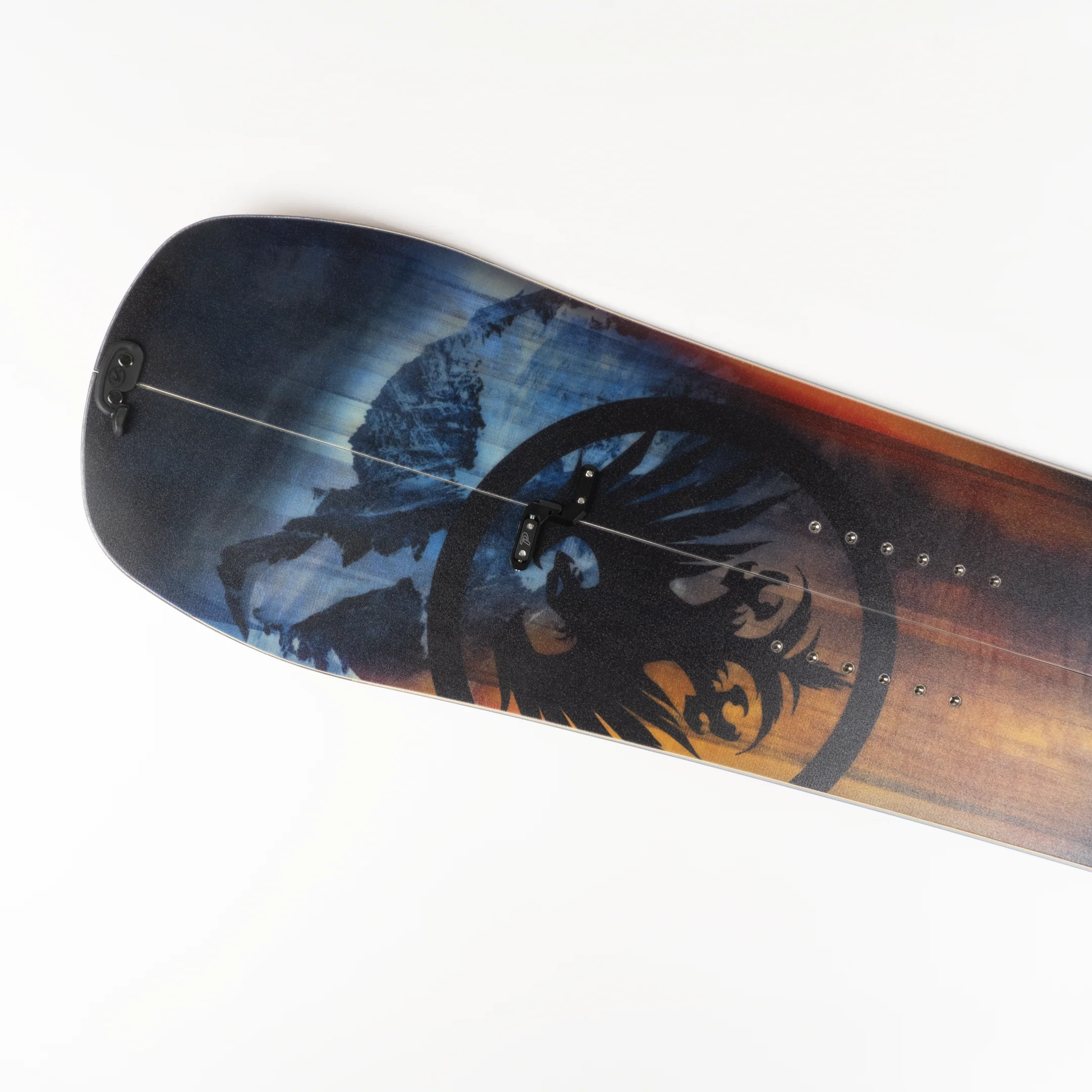 Men’s 2026 Proto Splitboard