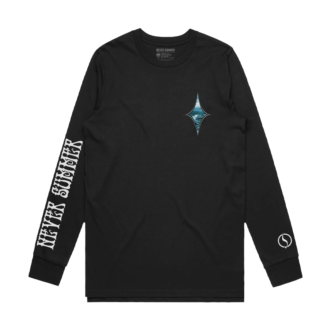 Swift Shaper Long Sleeve Tee