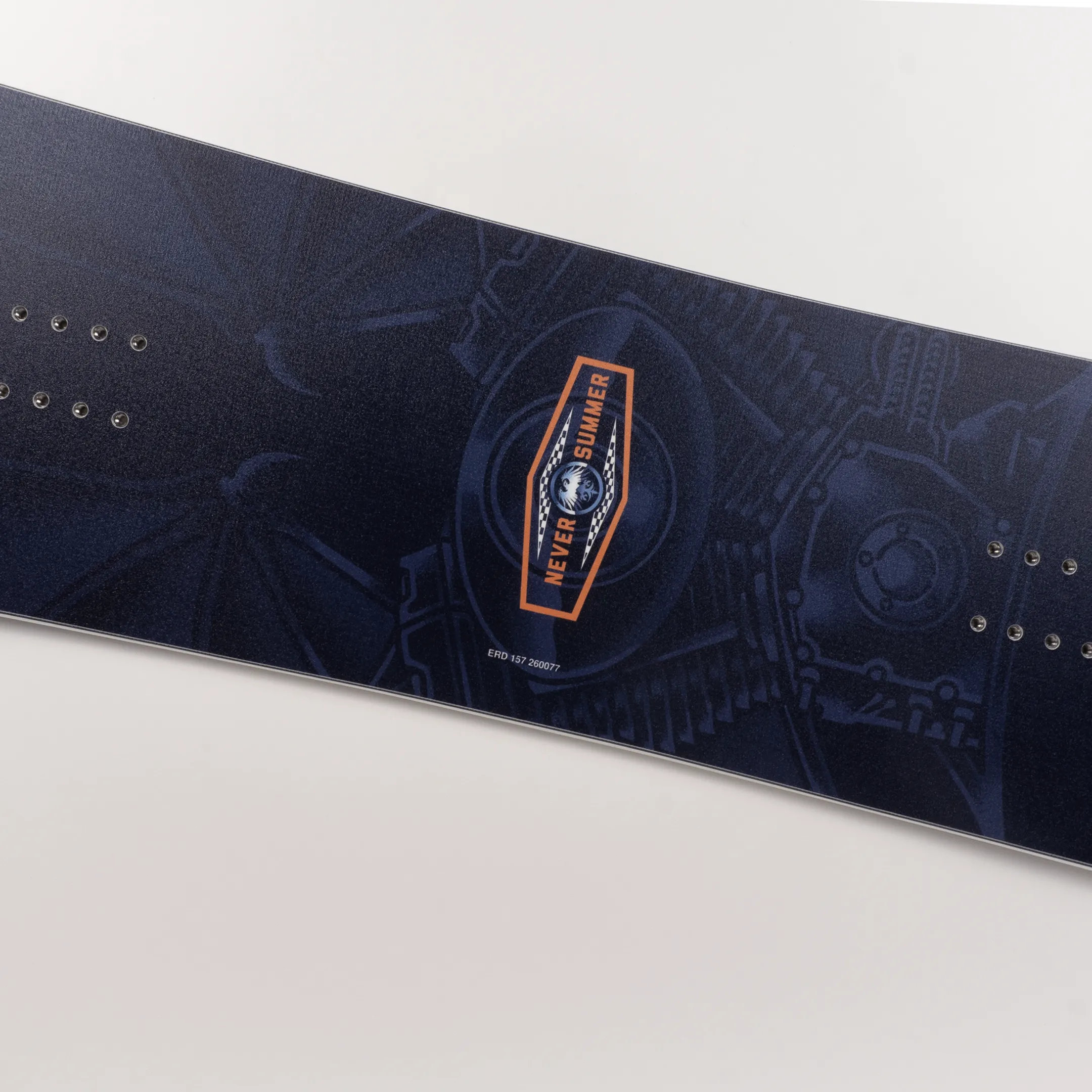 Men’s 2026 Easy Rider Snowboard