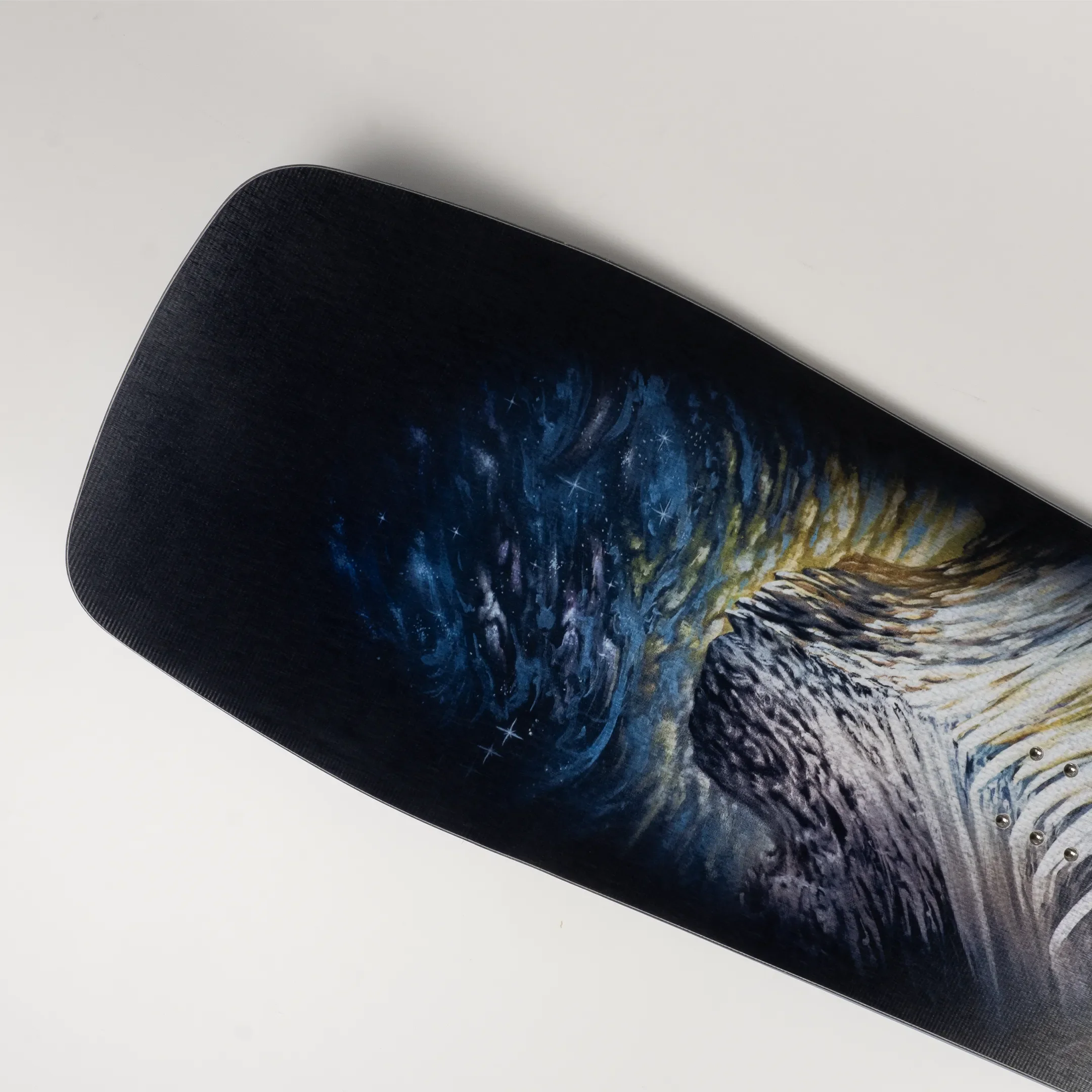 Men’s 2026 Nokhu Snowboard