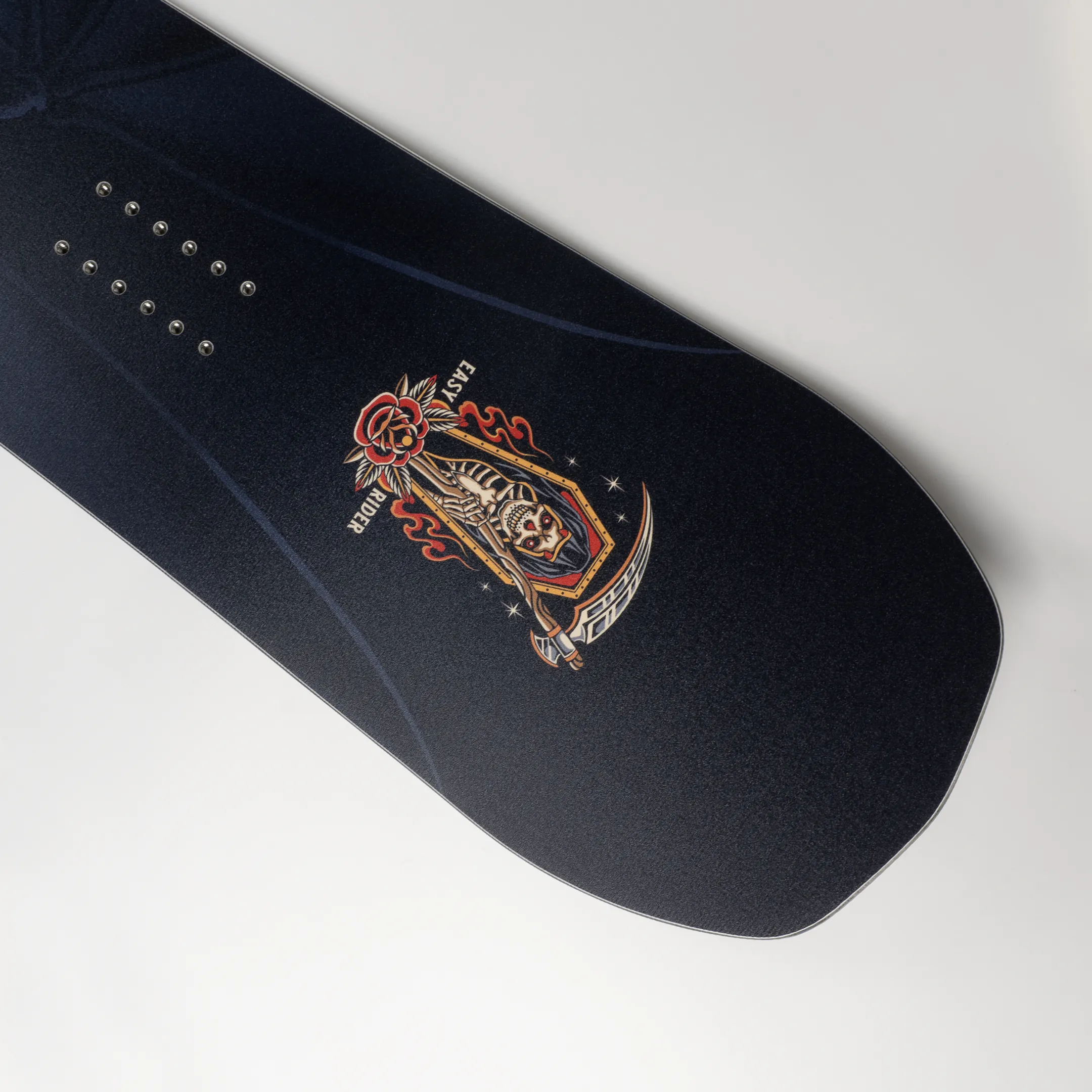 Men’s 2026 Easy Rider Snowboard